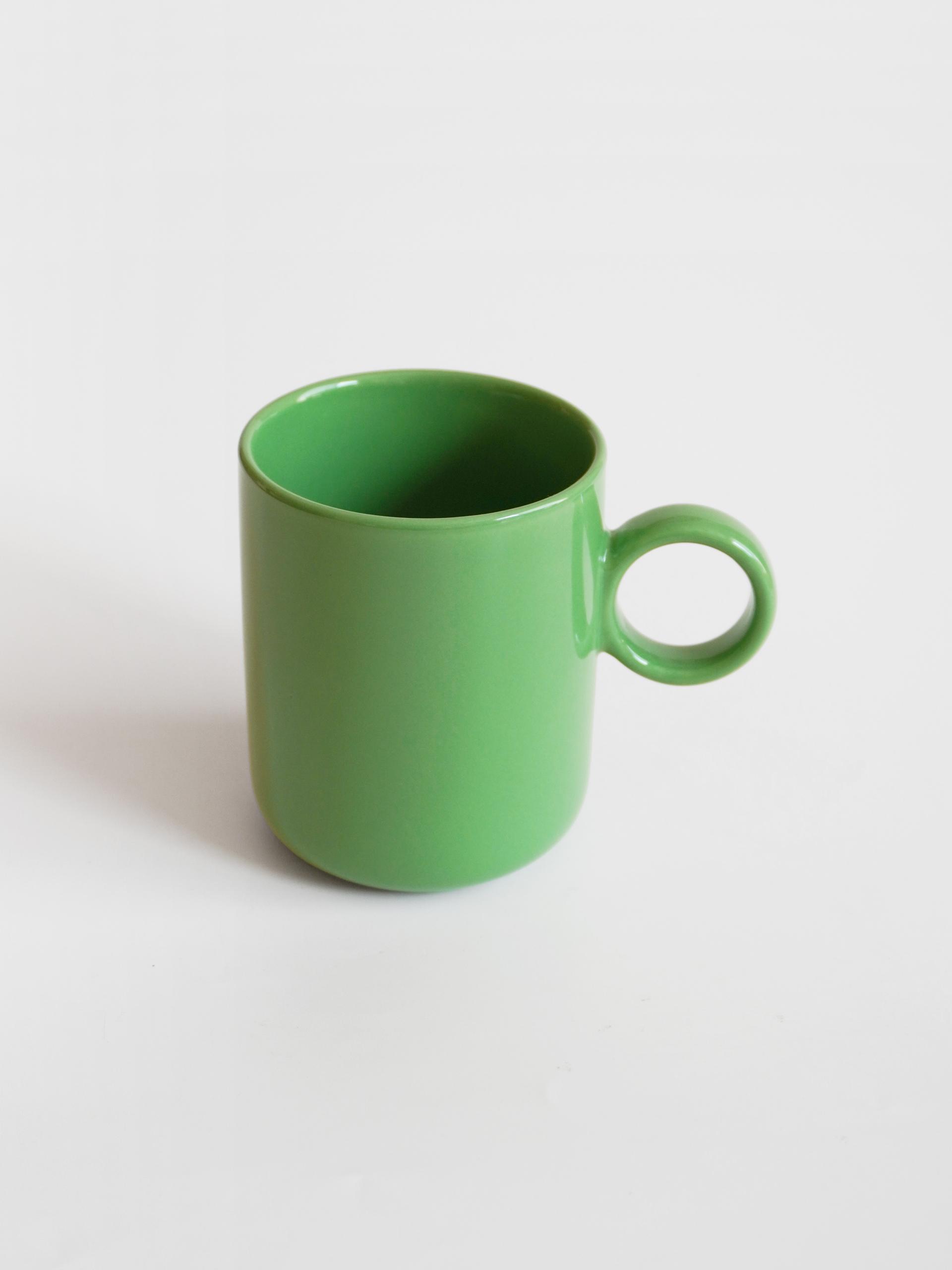 Plant Mug