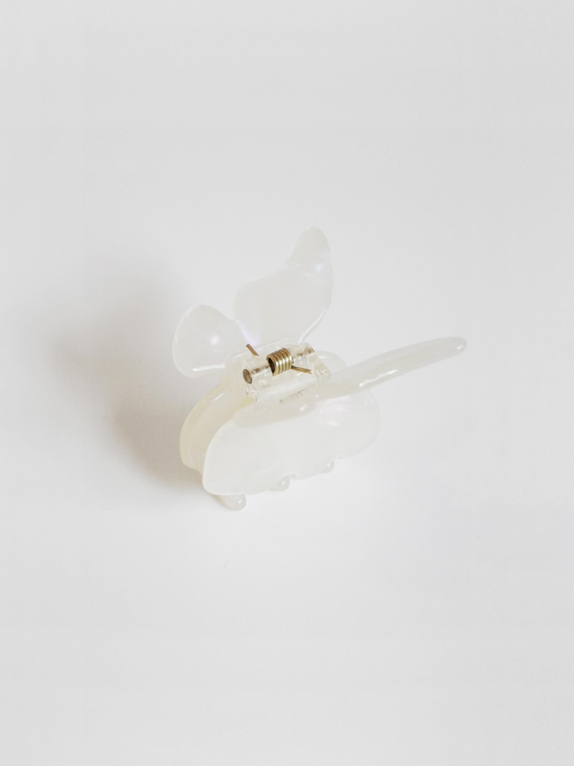 Butterfly Hair Clip - 2 Color