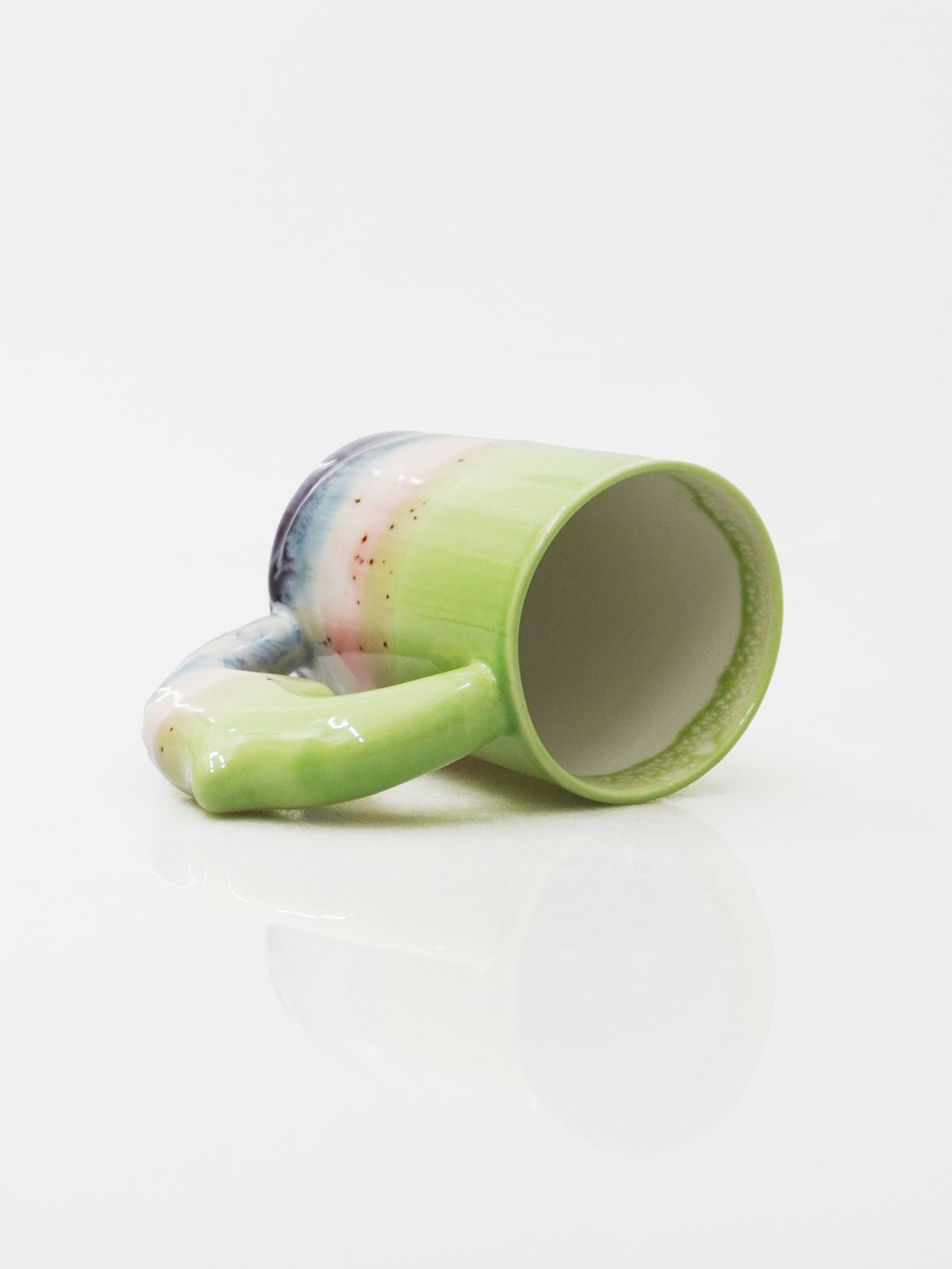 Bird Cup 01 (M) - Unique No.11