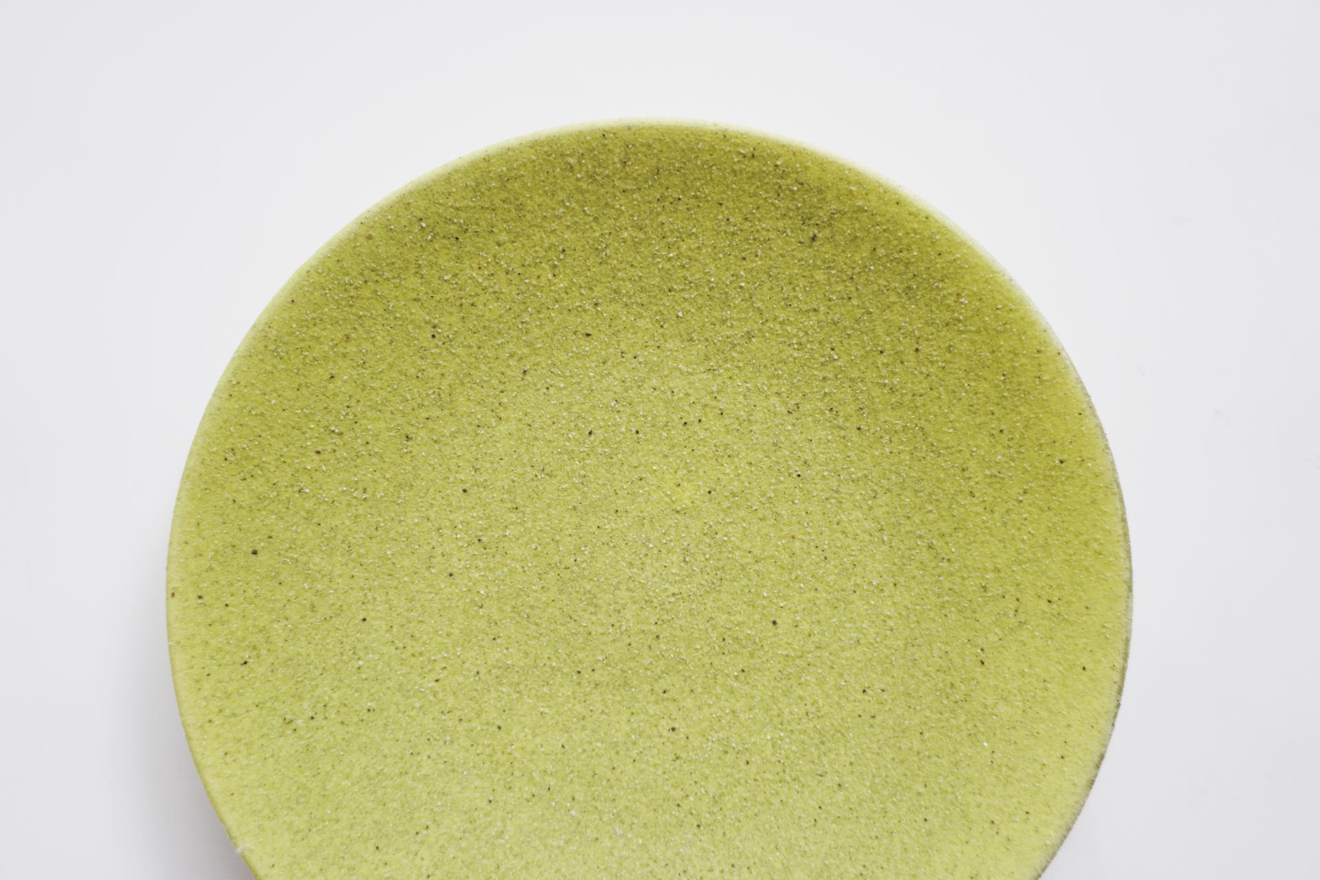 Lime Ade Plate
