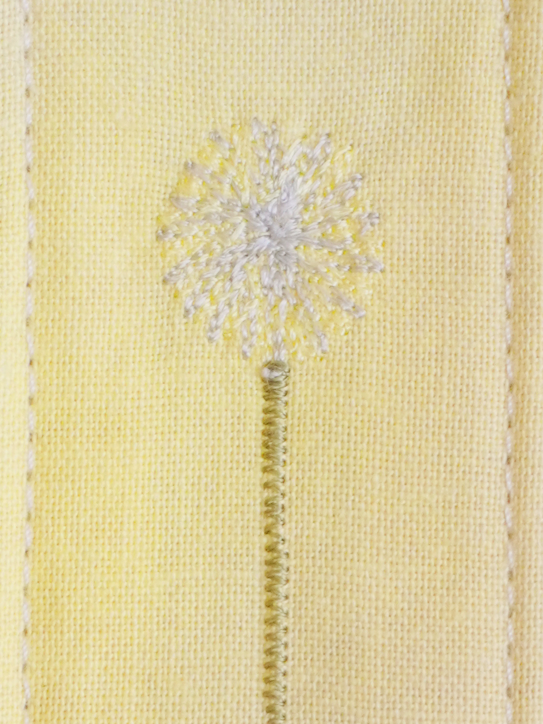 Calm Bookmark No.7