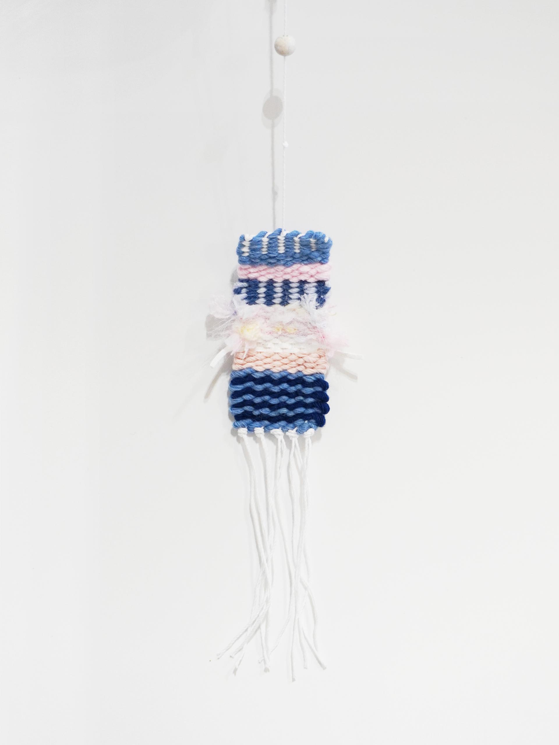 Cosymosy Weaving Whoo-Ring No.18
