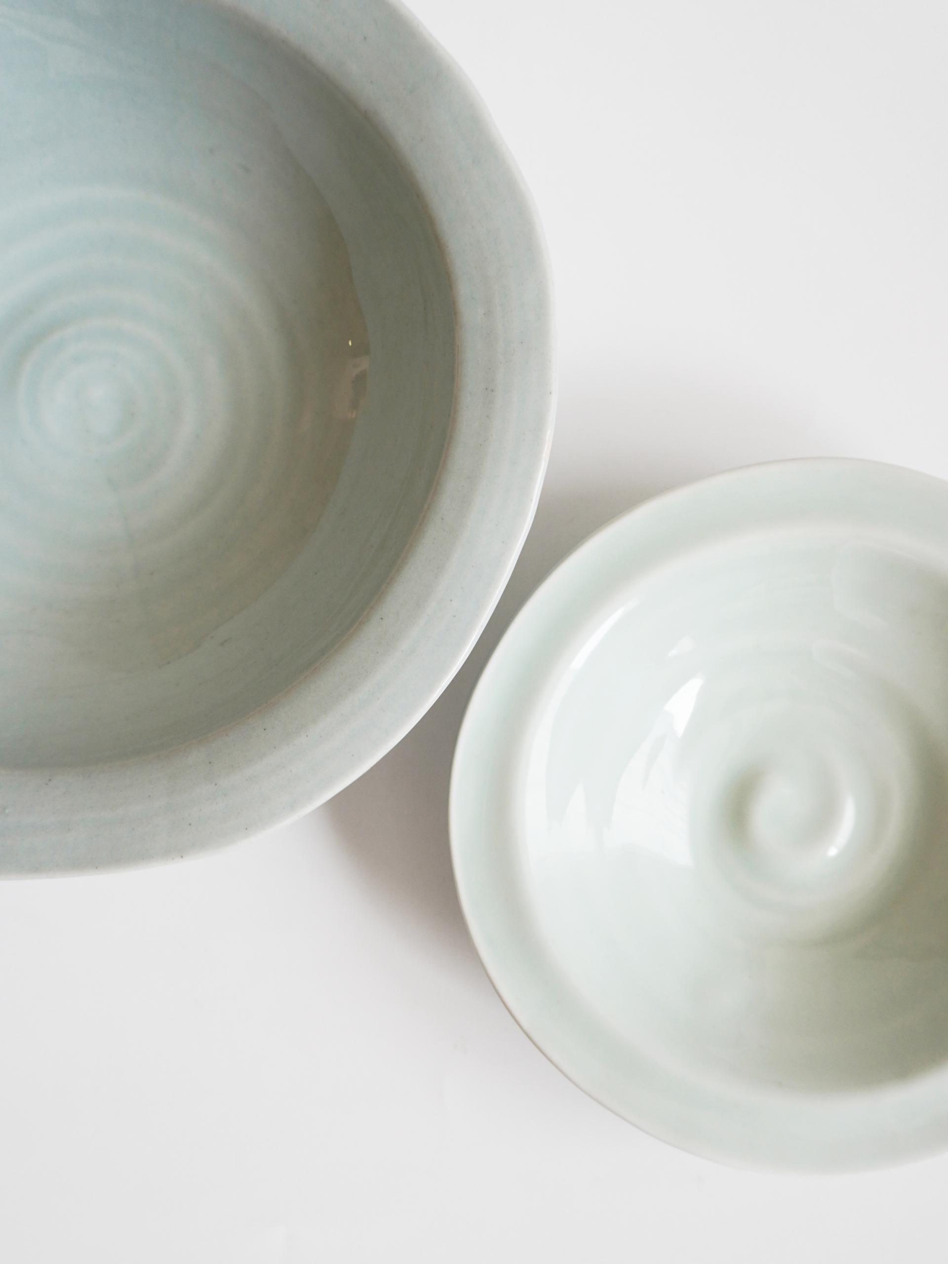 Calm Classic Bowl - 2 Size