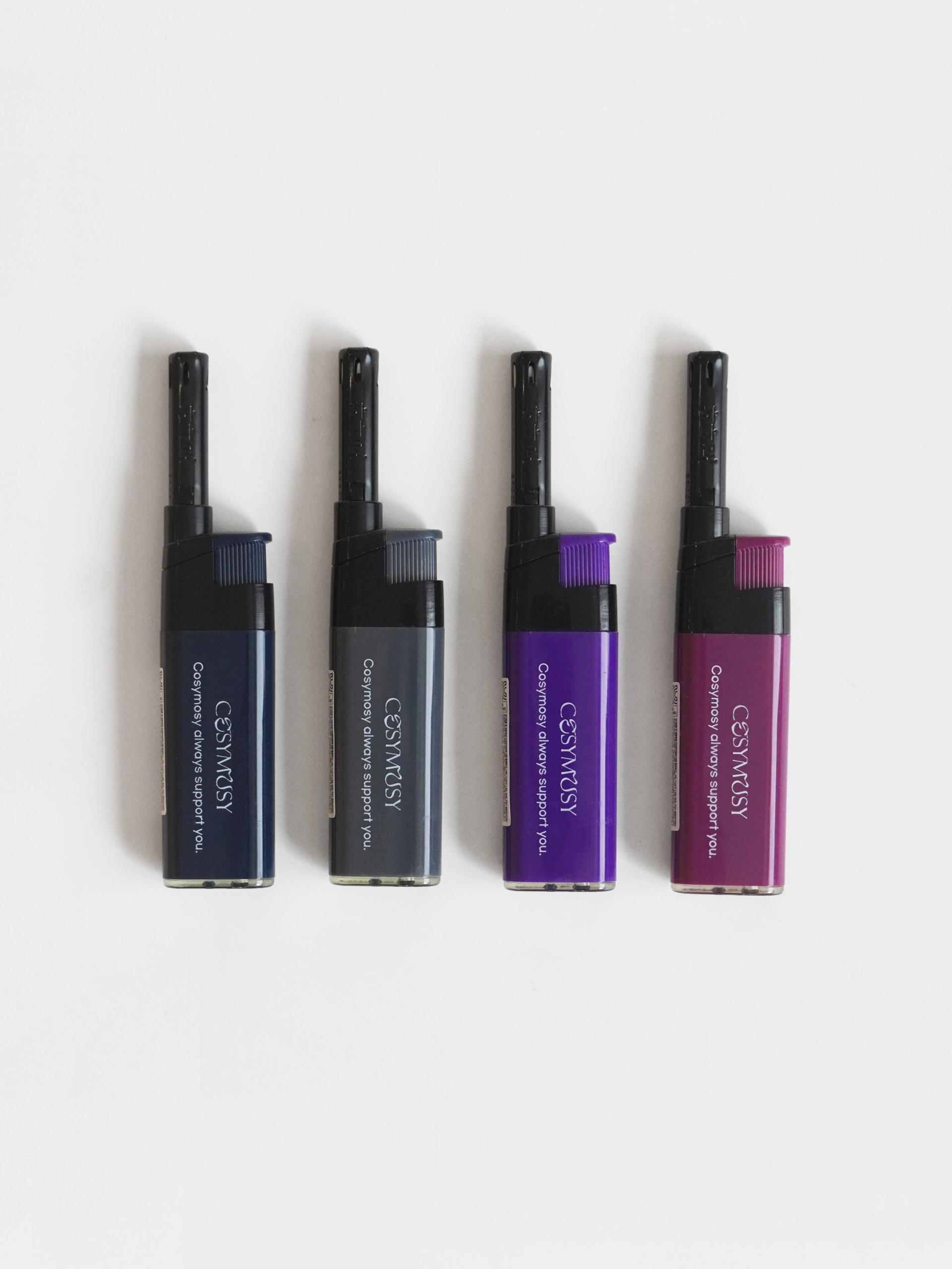 Cosymosy Lighter (4 Color)