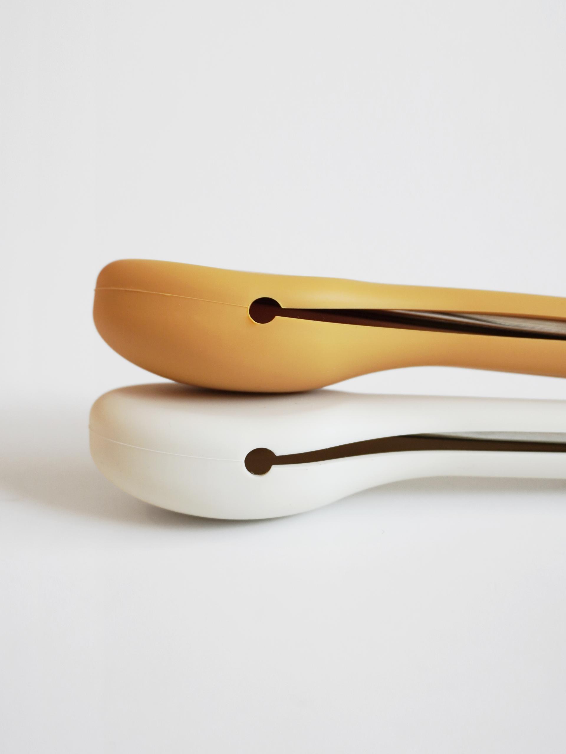 Pebble Cutlery Set - 2 Color