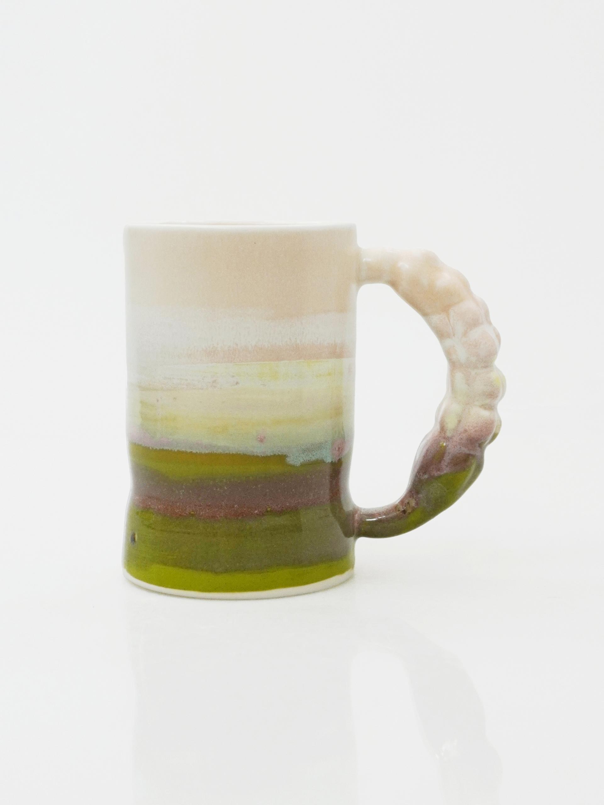 Lavender Cup - Unique No.10