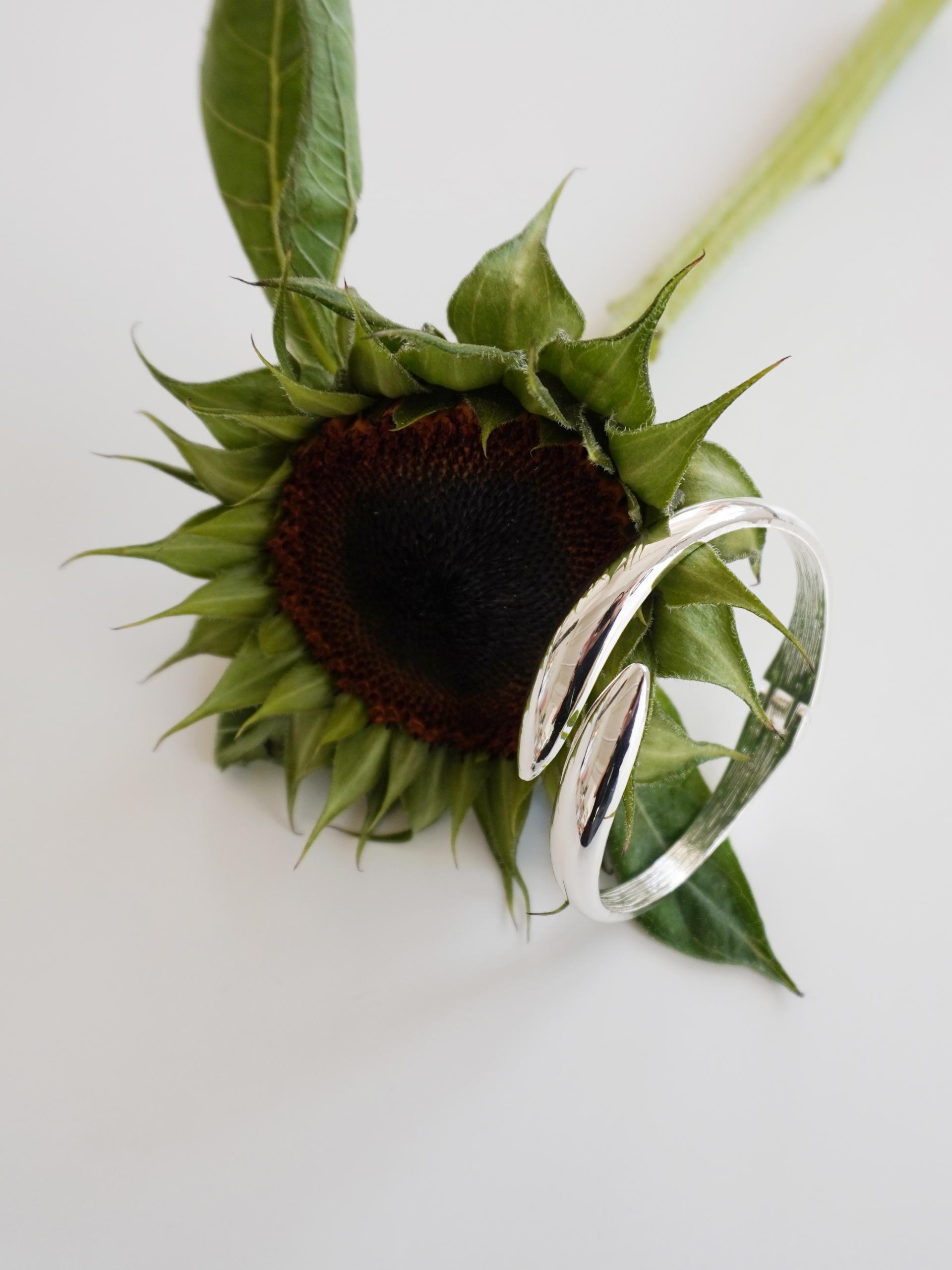 Ripple Bracelet