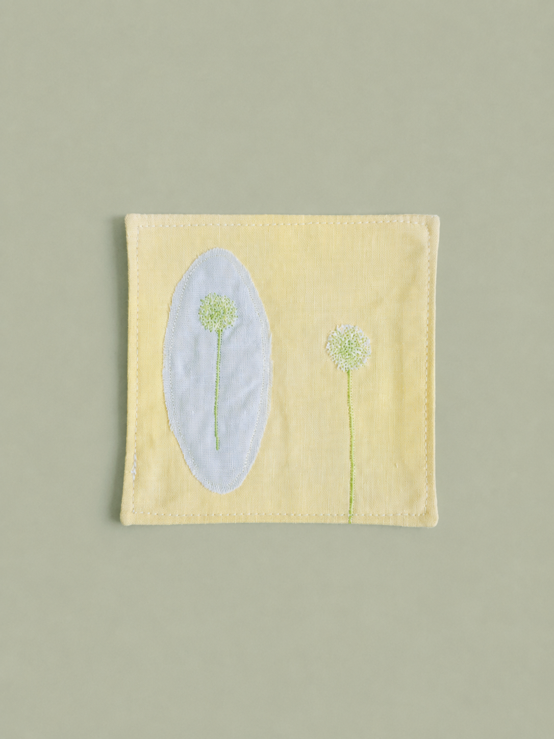 Calm Coaster No.25