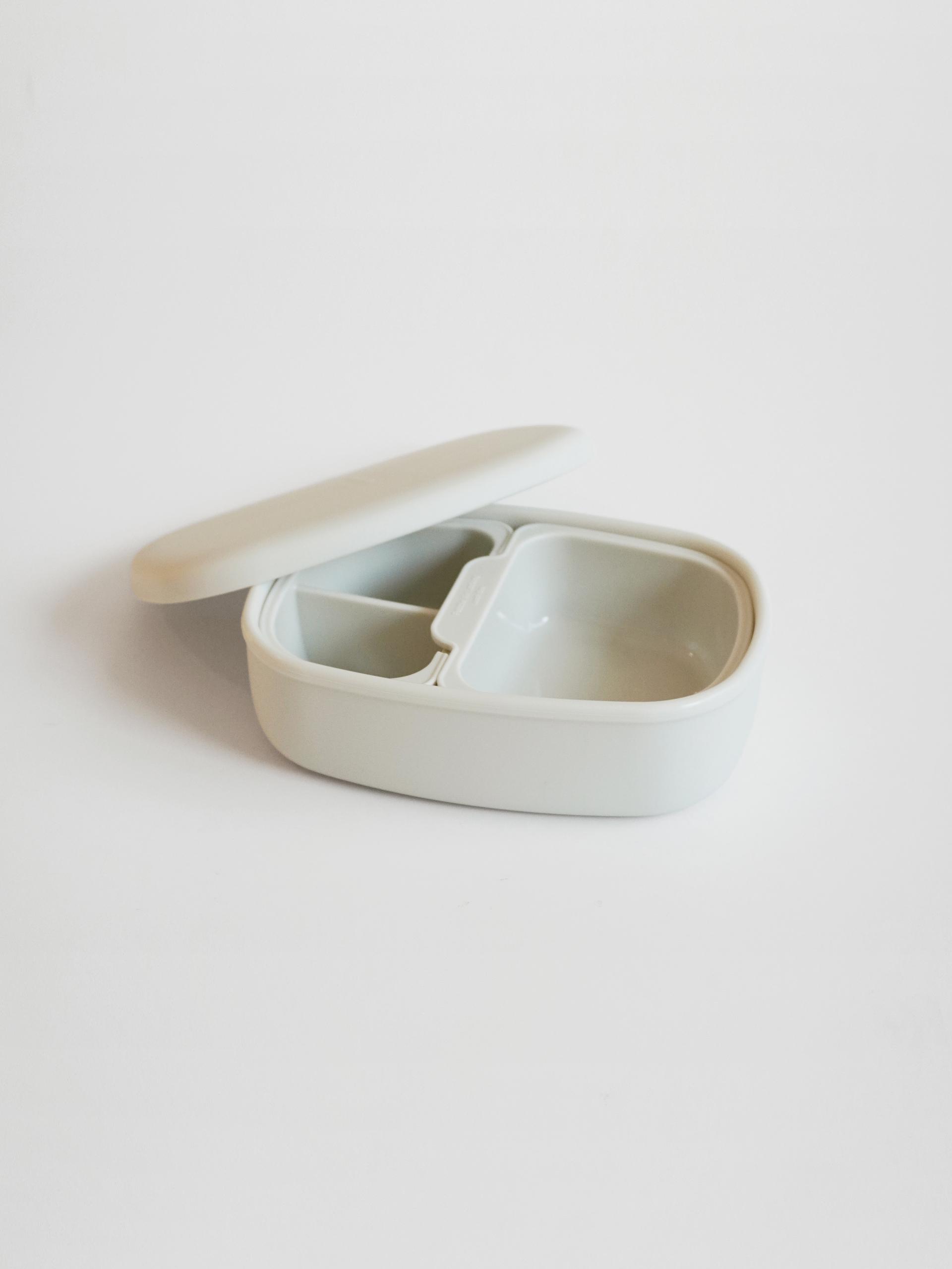 Pebble Lunch Box Series - 분리형