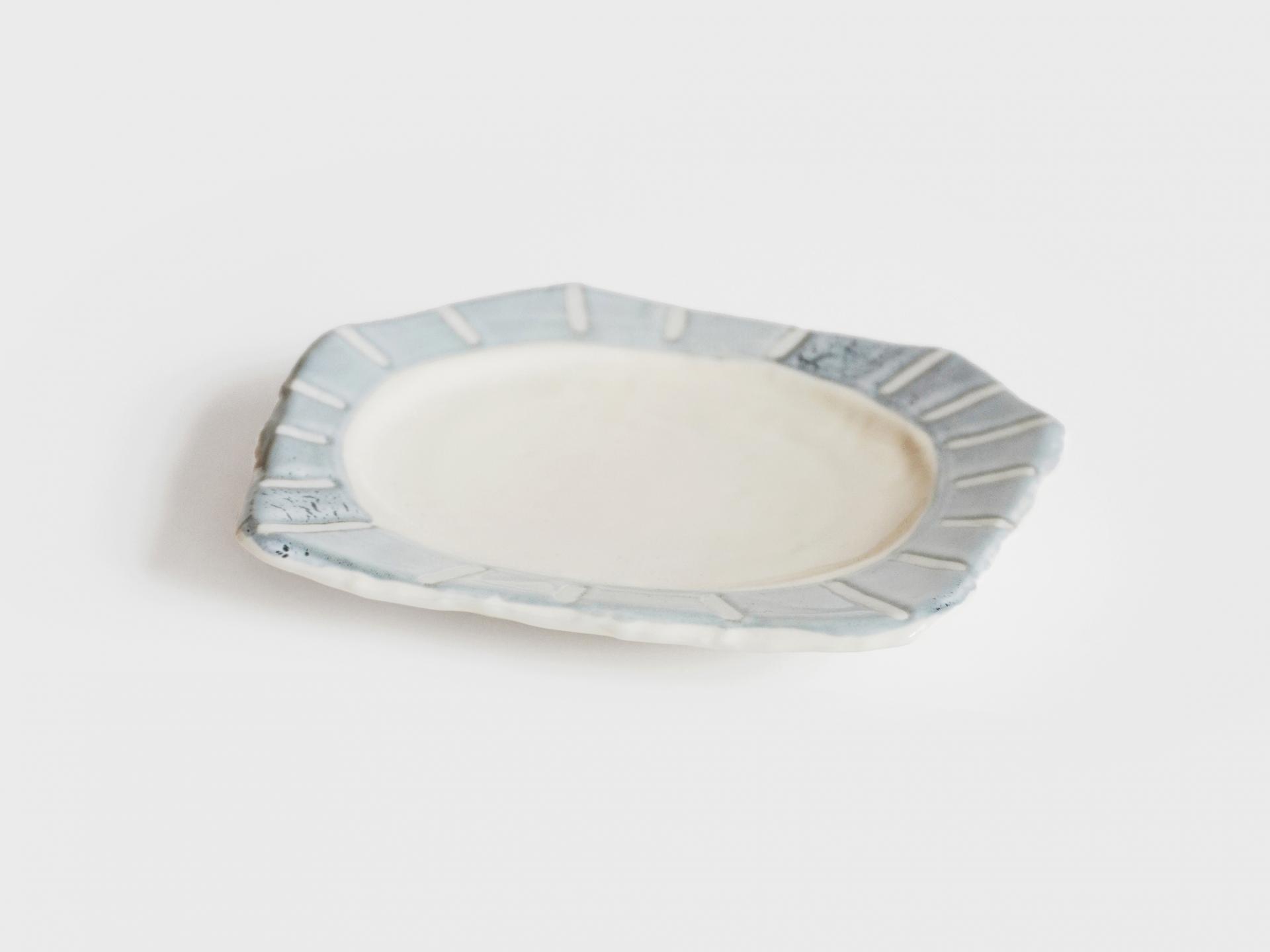 Skyline Plate - M Size