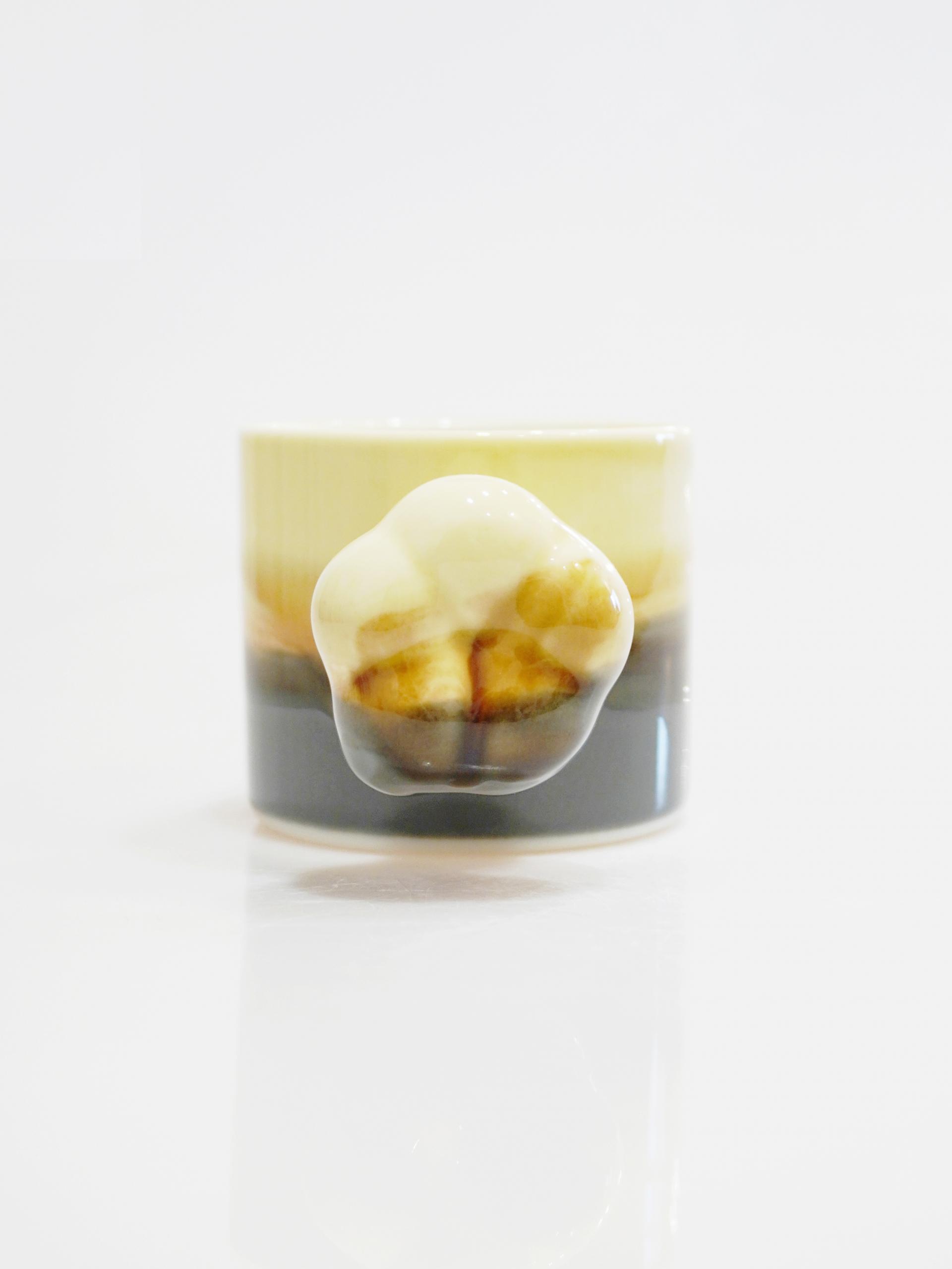 Cotton Wool Cup 02 - Unique No.18