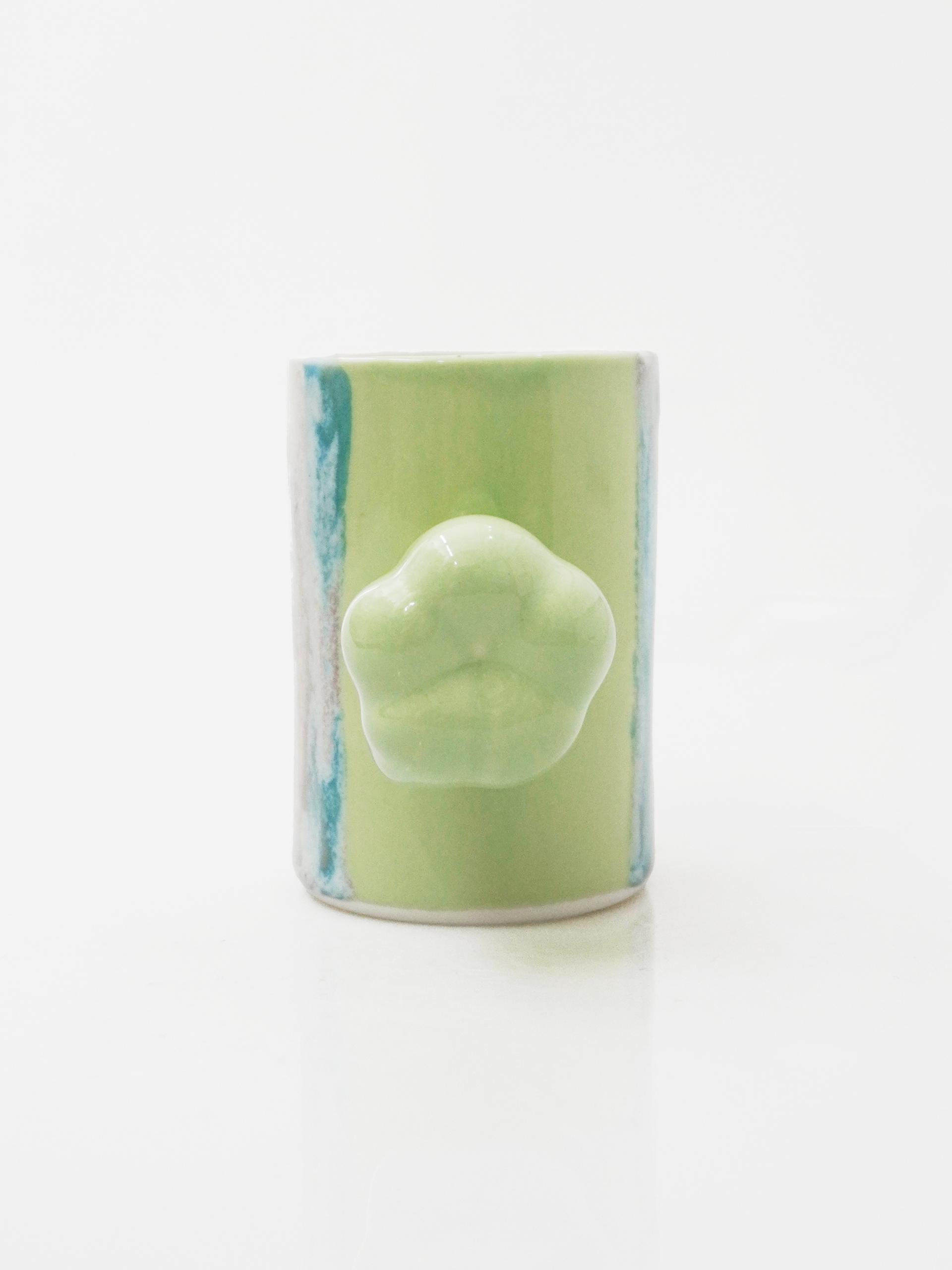 Cotton Wool Cup 03 (M) - Unique No.11