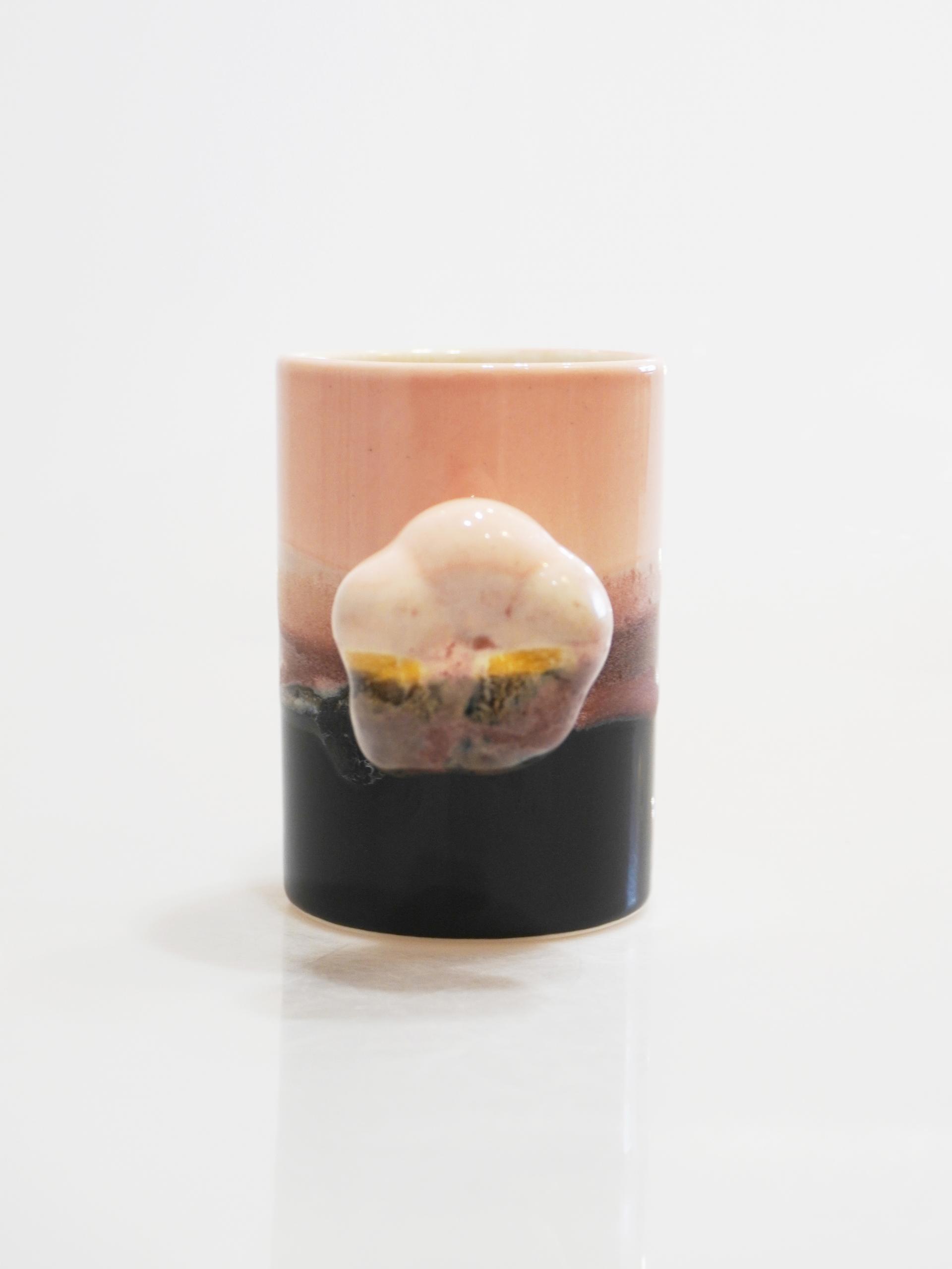 Cotton Wool Cup 03 (M) - Unique No.13