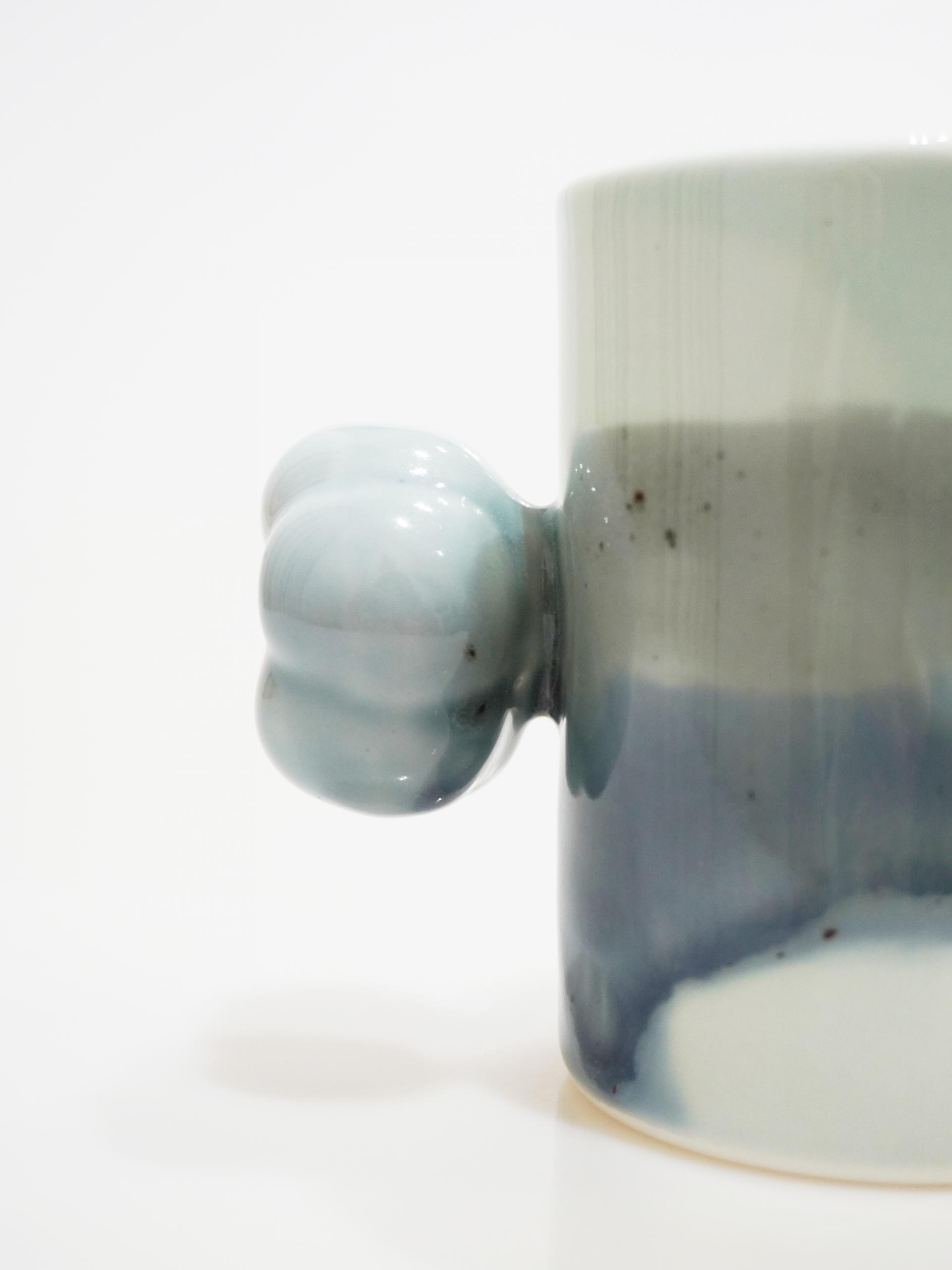 Cotton Wool Cup 03 (M) - Unique No.9