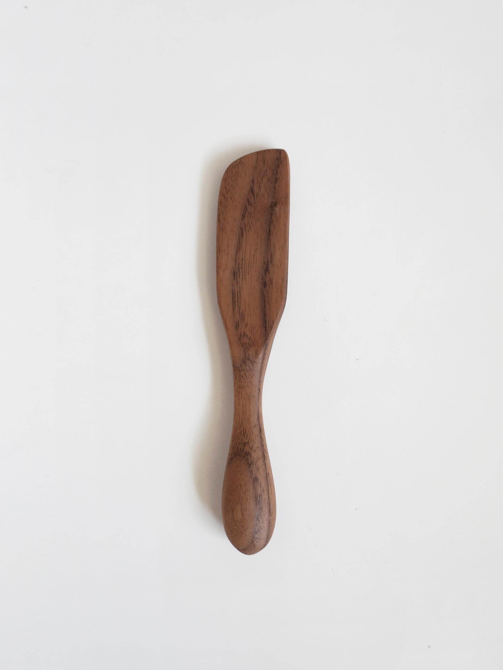 Walnut Jam Knife