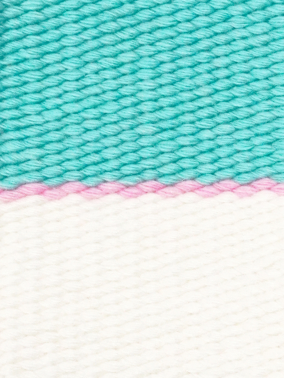 Cosymosy Weaving Coaster No.22