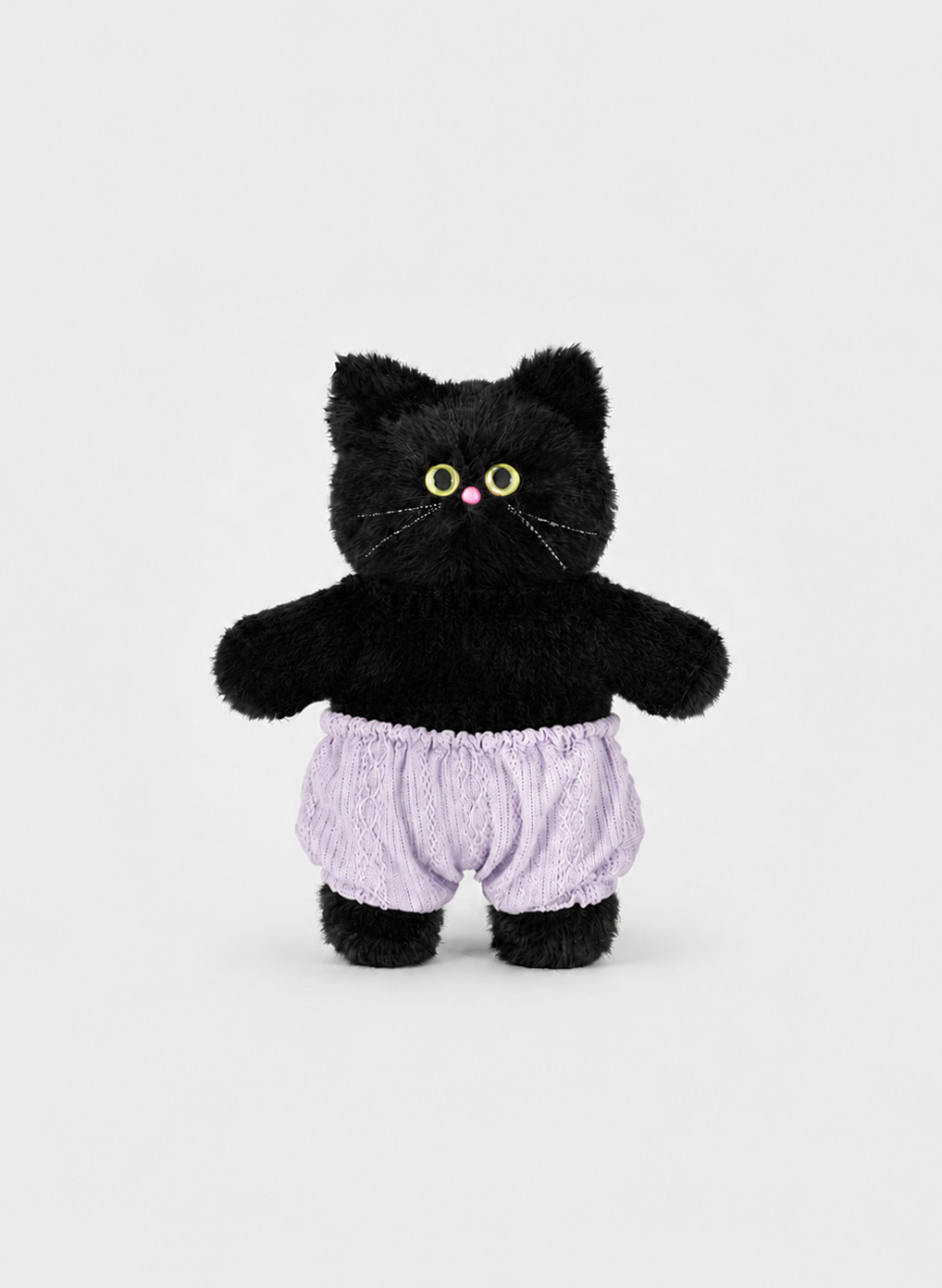 Pumpkin Pants - Purple