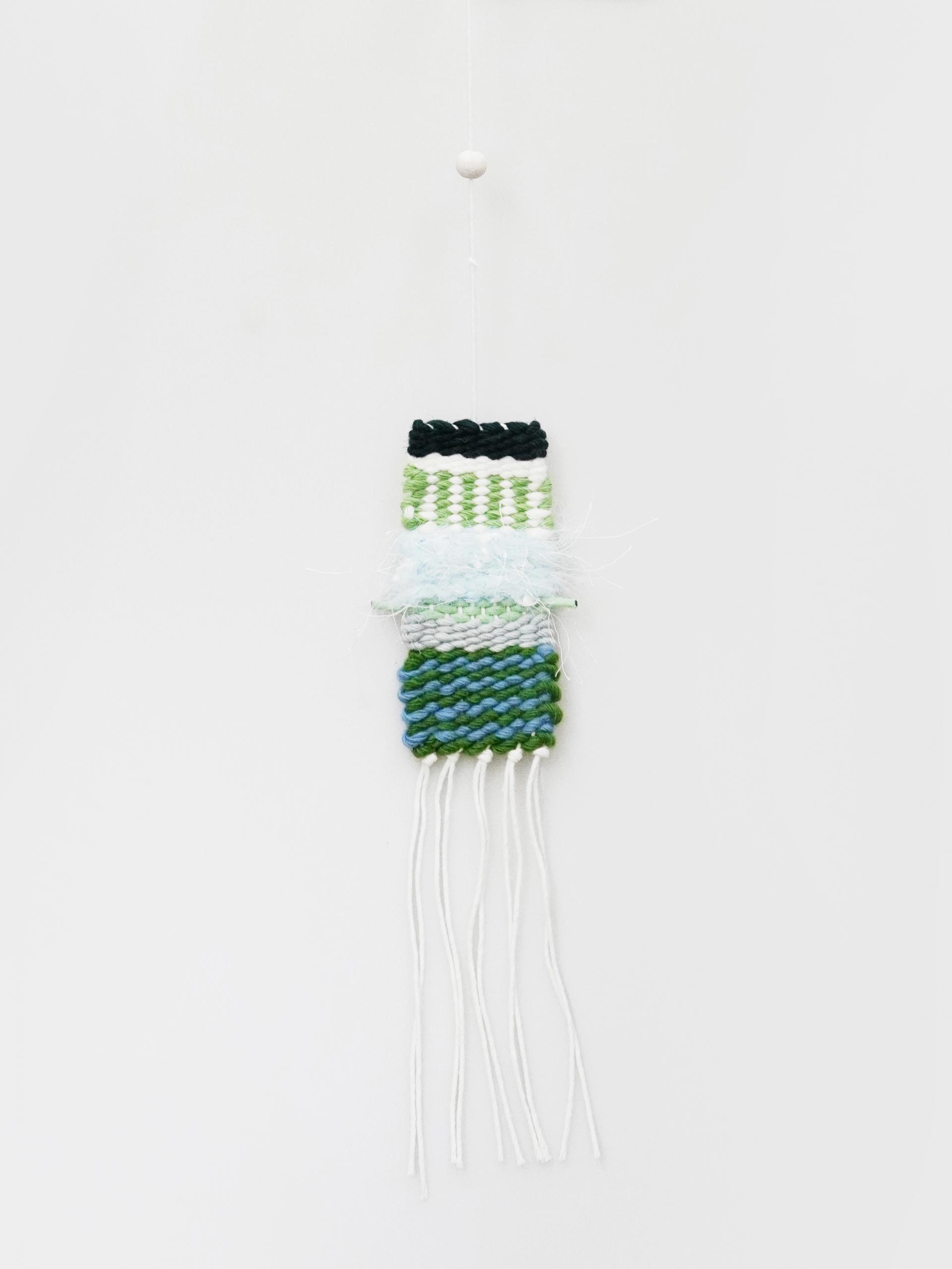 Cosymosy Weaving Whoo-Ring No.25