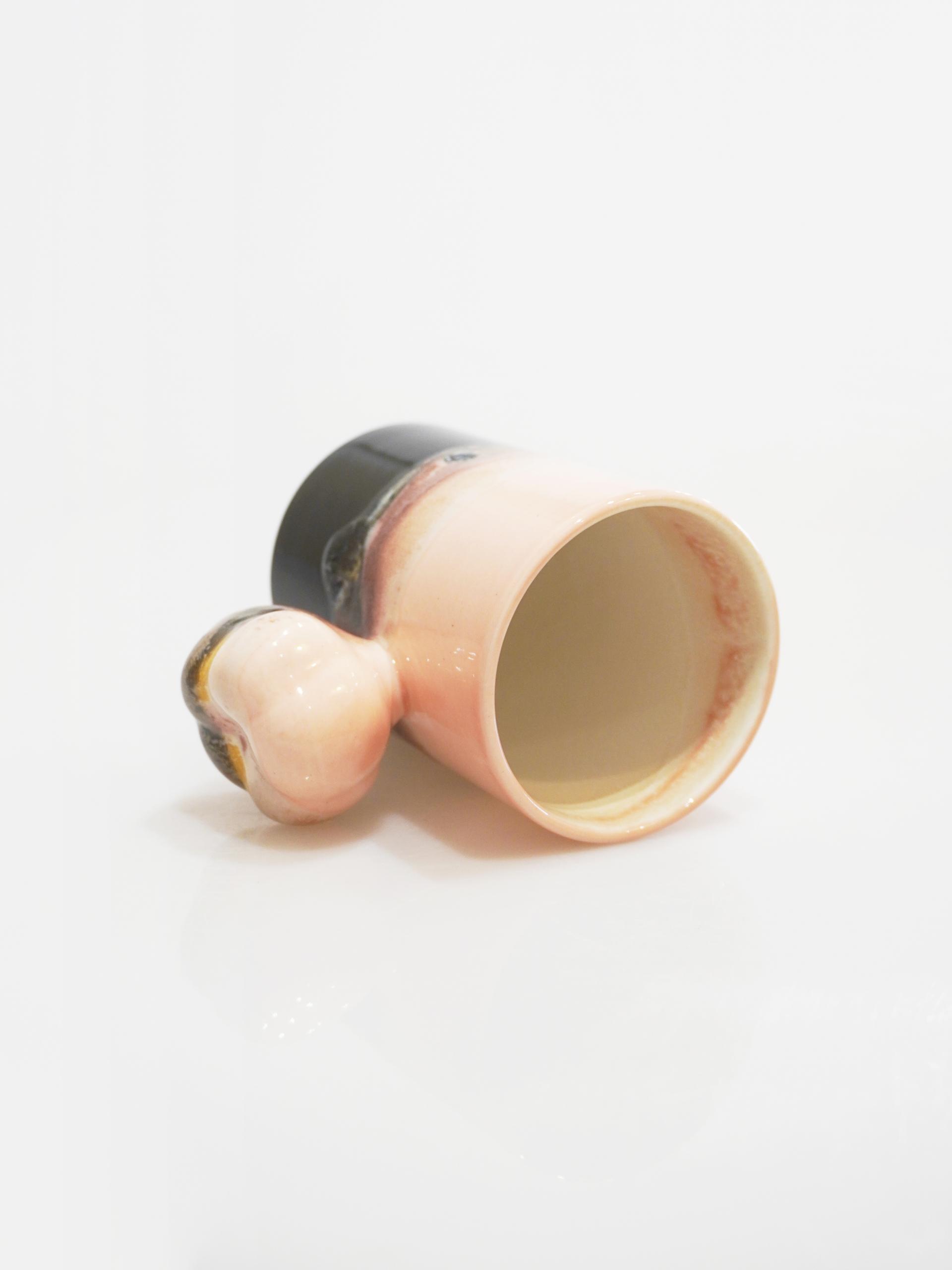 Cotton Wool Cup 03 (M) - Unique No.13