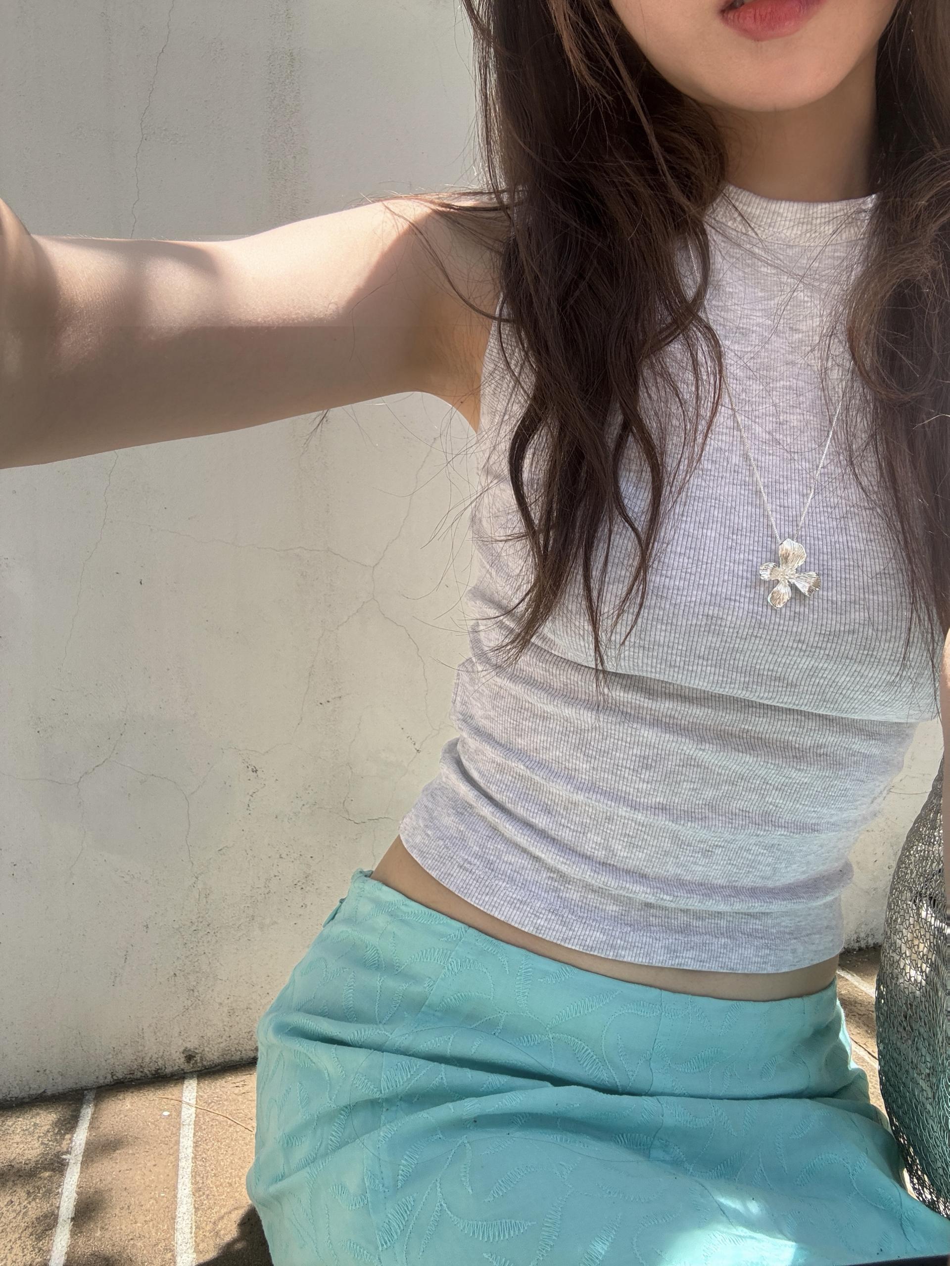 Bloom Necklace