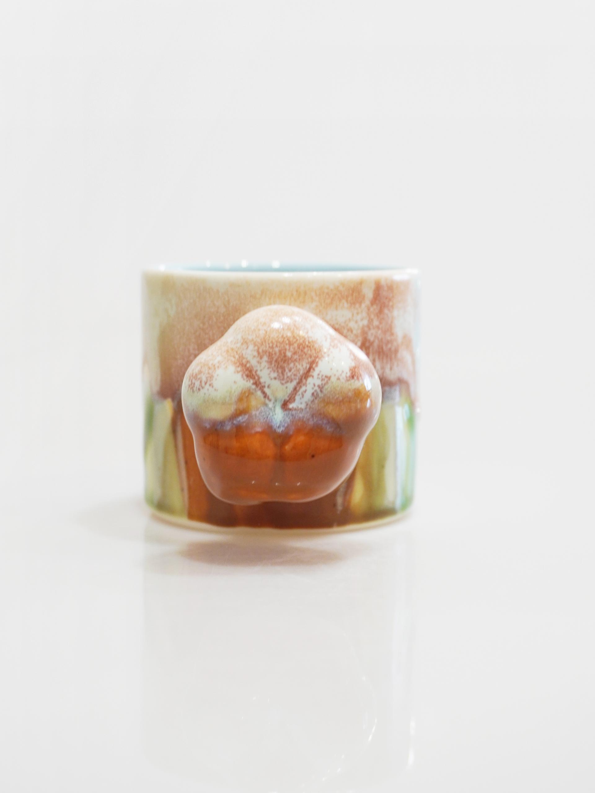 Cotton Wool Cup 02 - Unique No.7