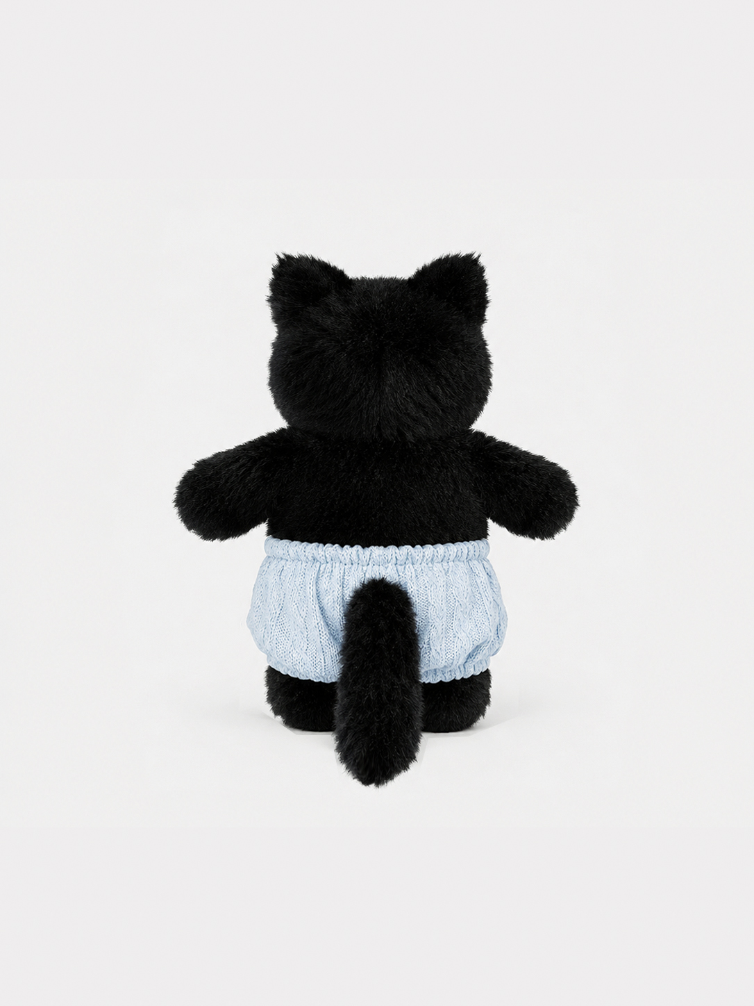Pumpkin Pants - Blue