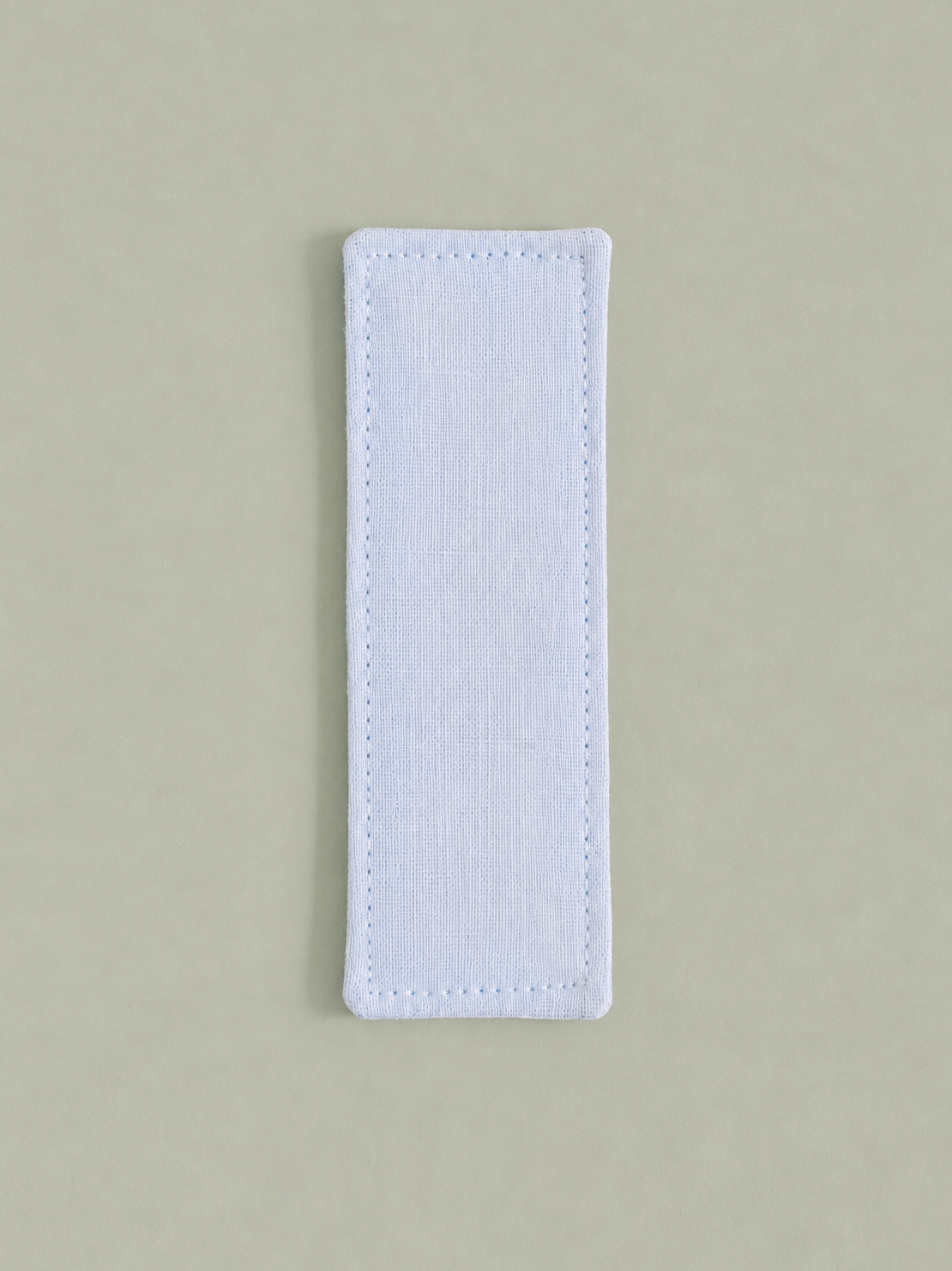 Calm Bookmark No.14