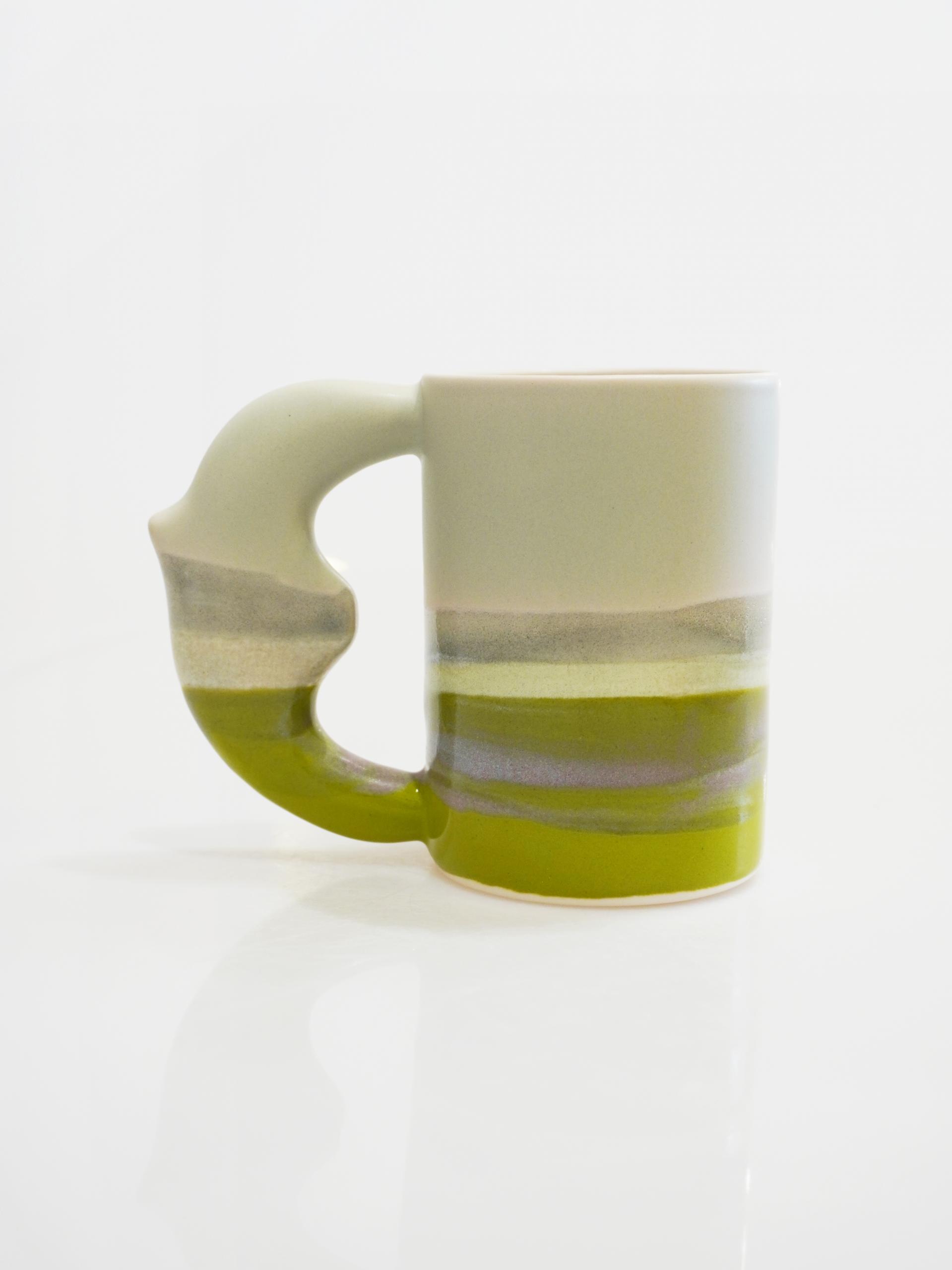 Bird Cup 01 (M) - Unique No.7
