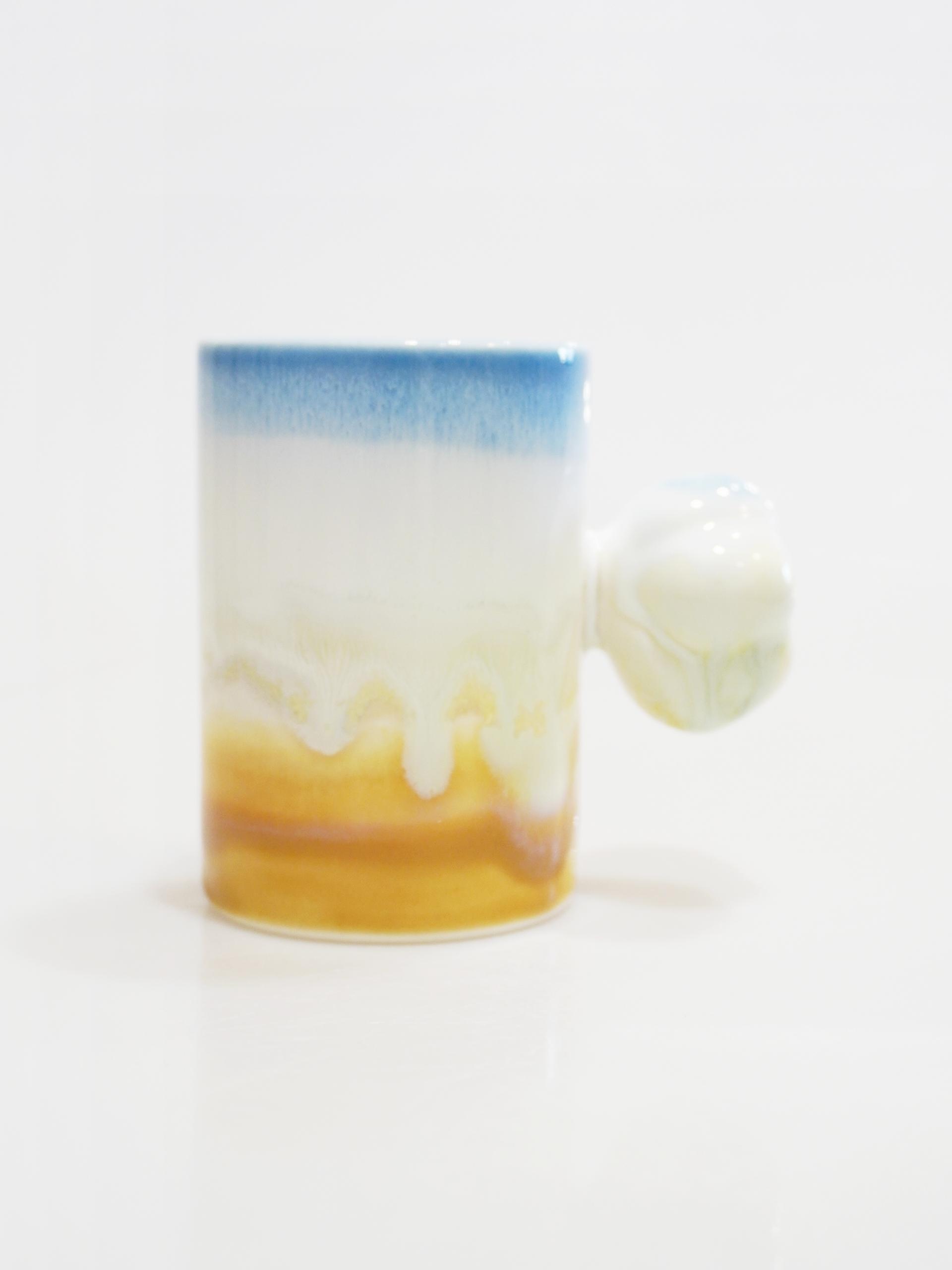 Cotton Wool Cup 03 (M) - Unique No.10