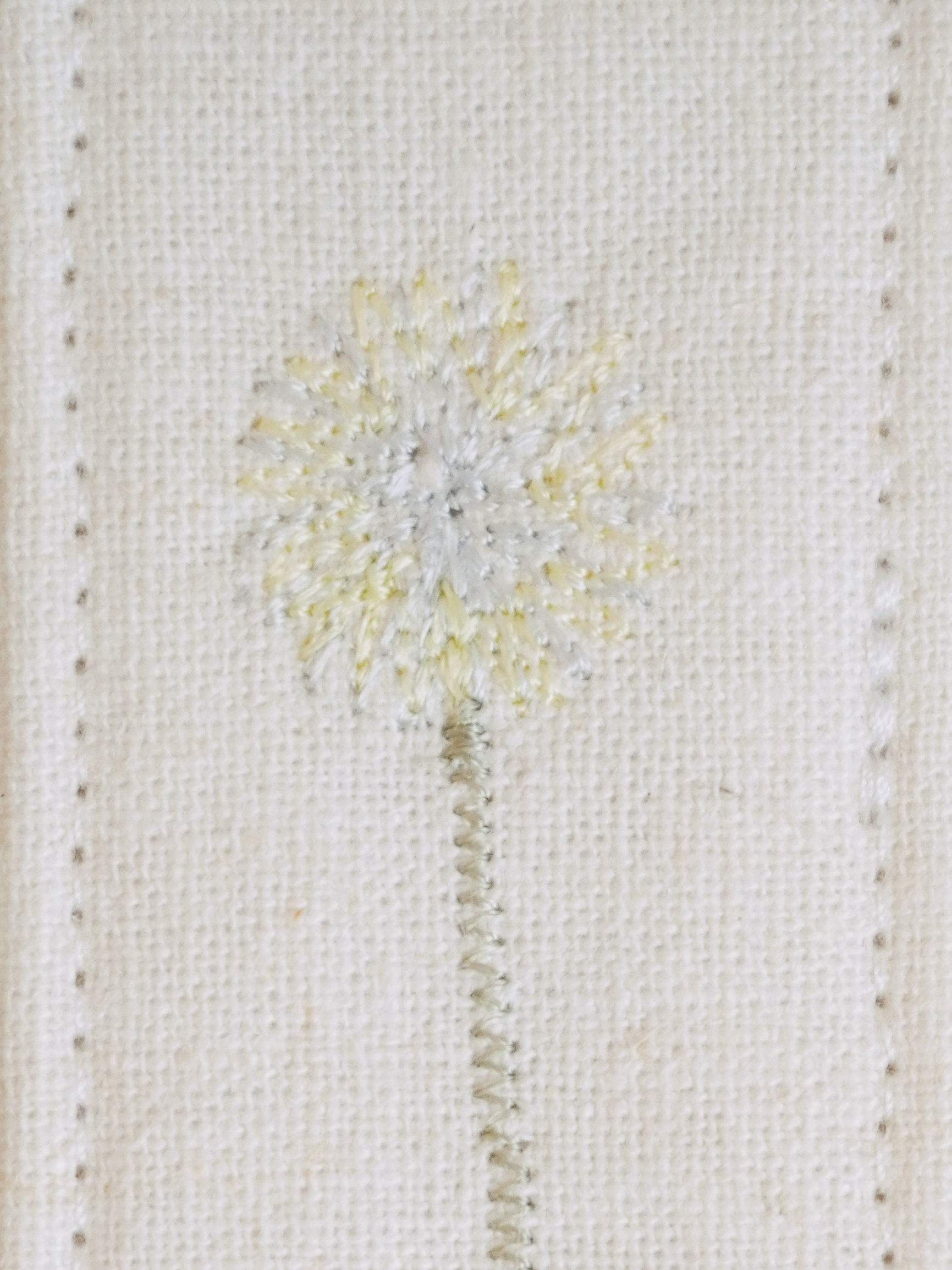 Calm Bookmark No.13