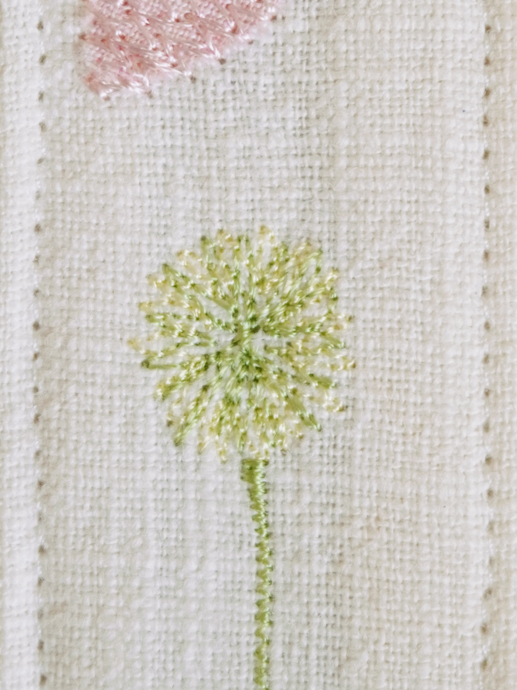 Calm Bookmark No.11