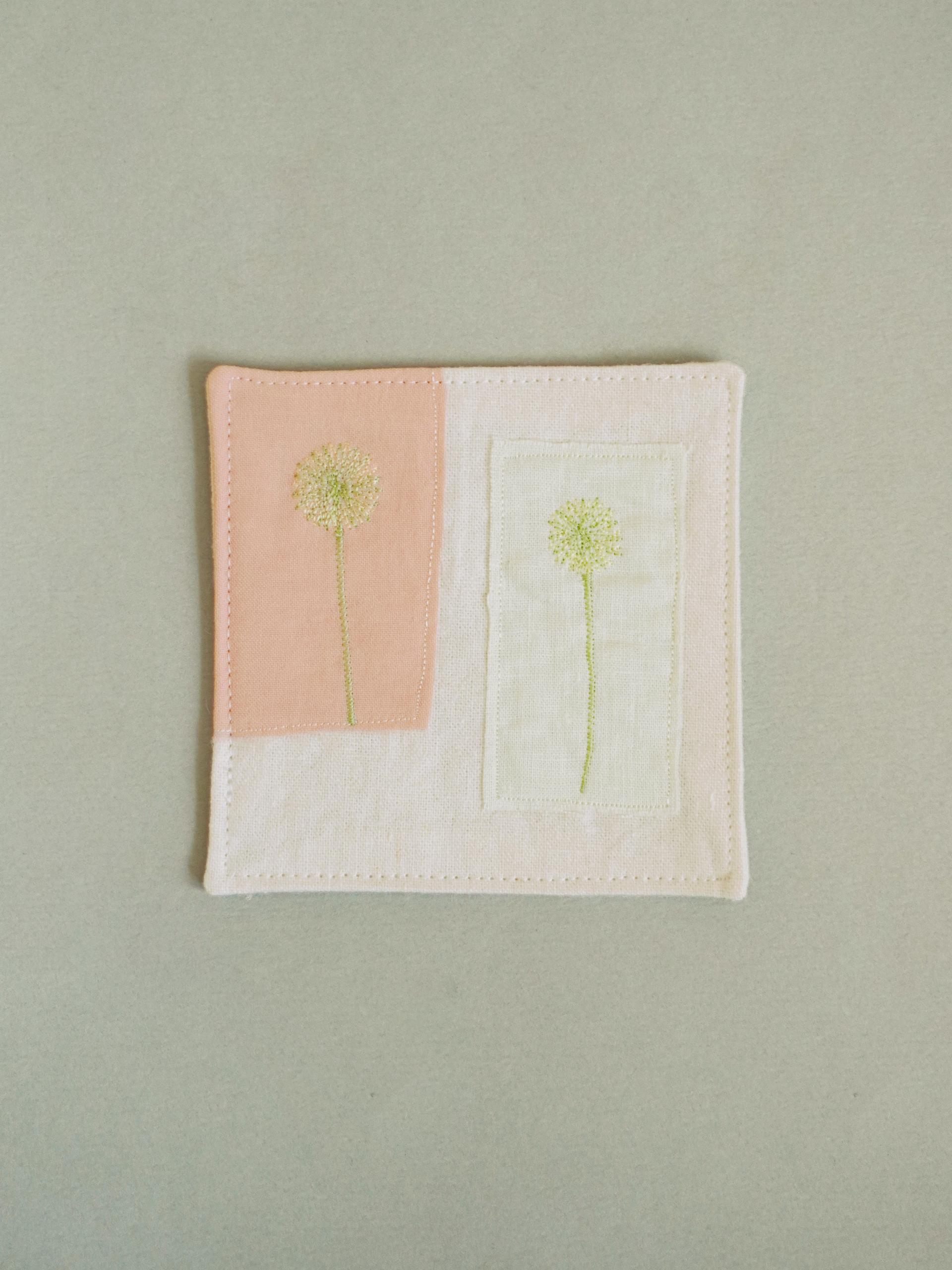 Calm Coaster No.10