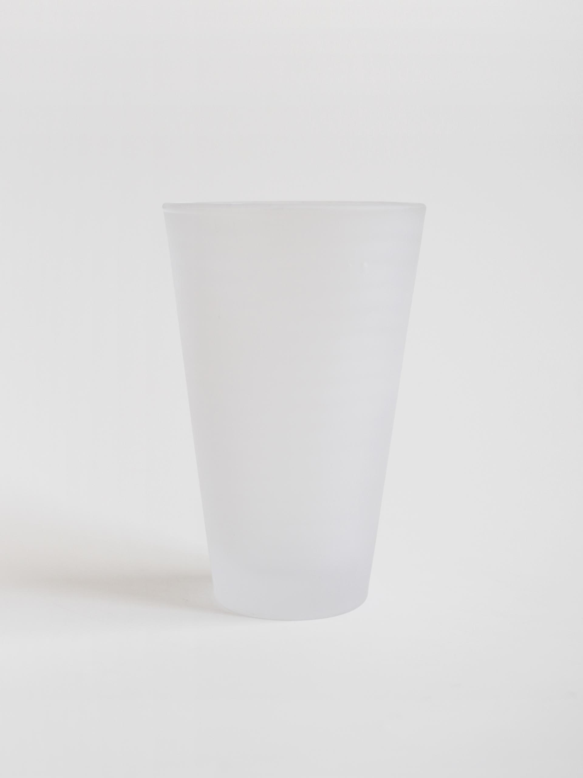 Clear Line Cup - 2 Size