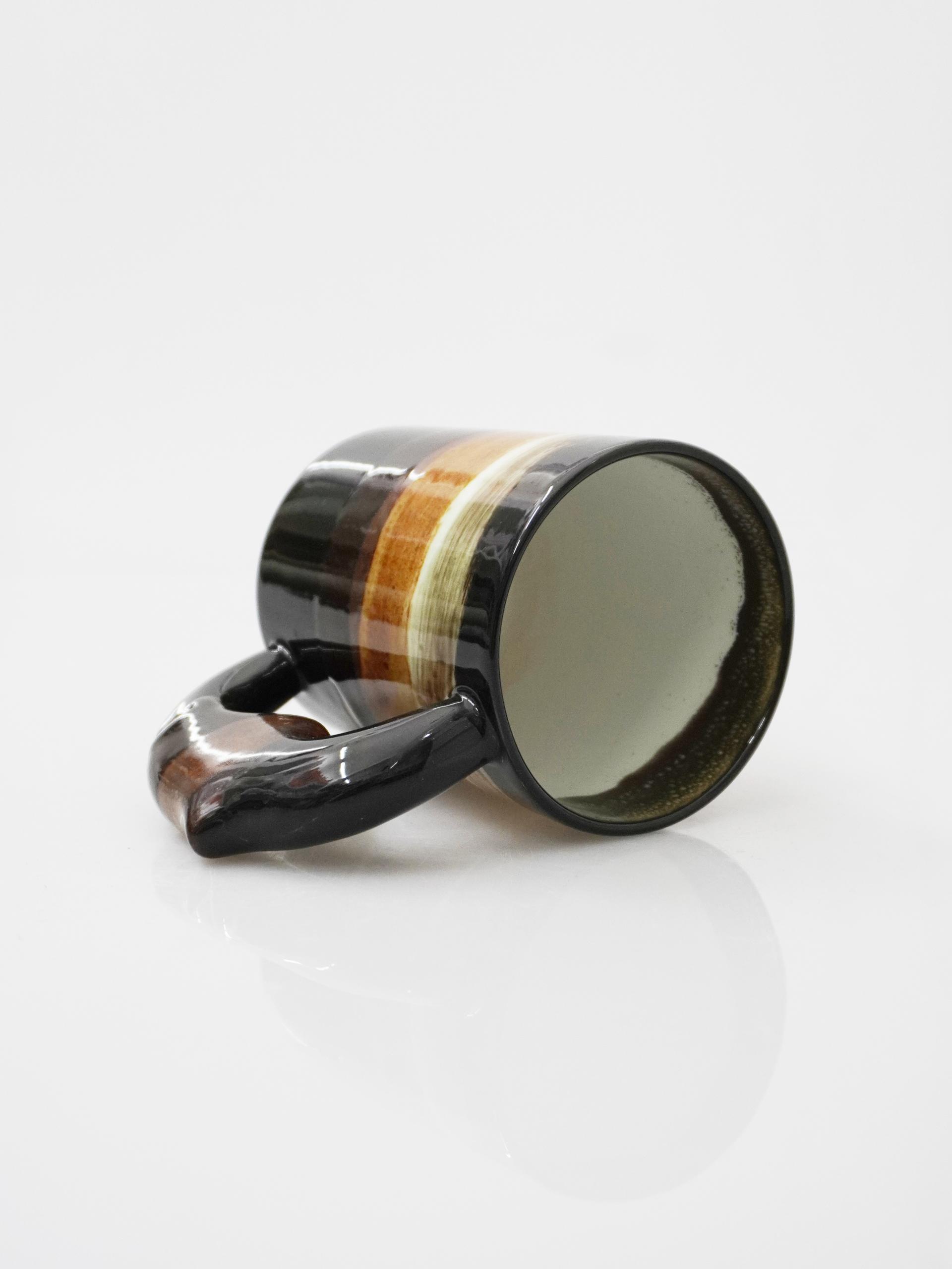 Bird Cup 02 (L) - Unique No.10