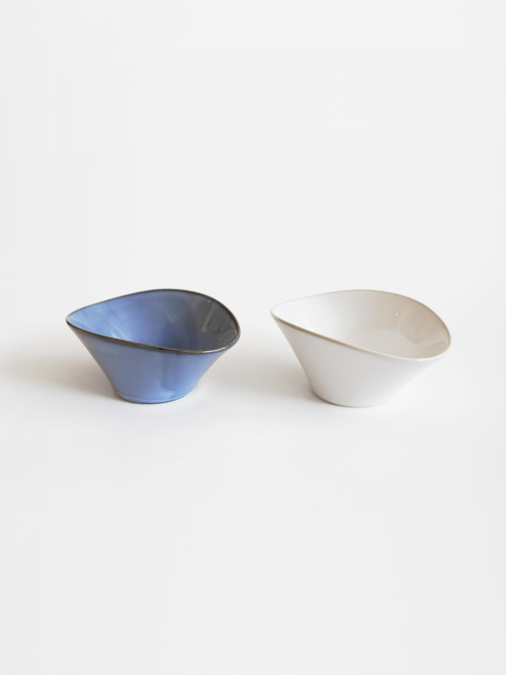 Crispy Crepe Bowl - 2 Color
