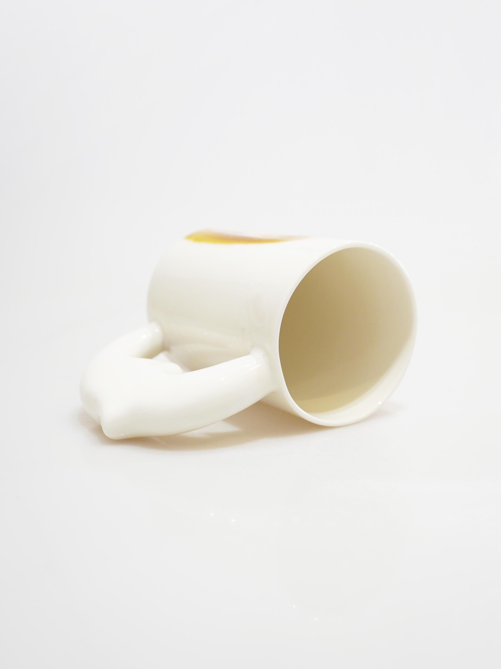 Bird Cup 01 (M) - Unique No.15