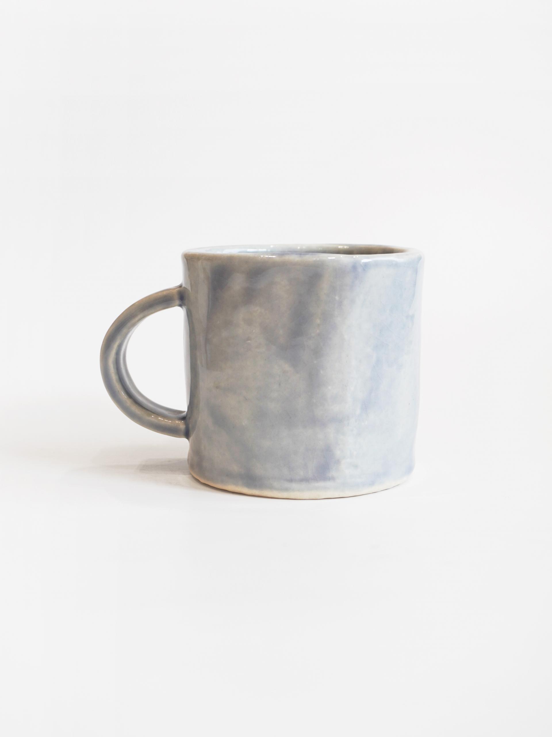 Pattern Mug No.3