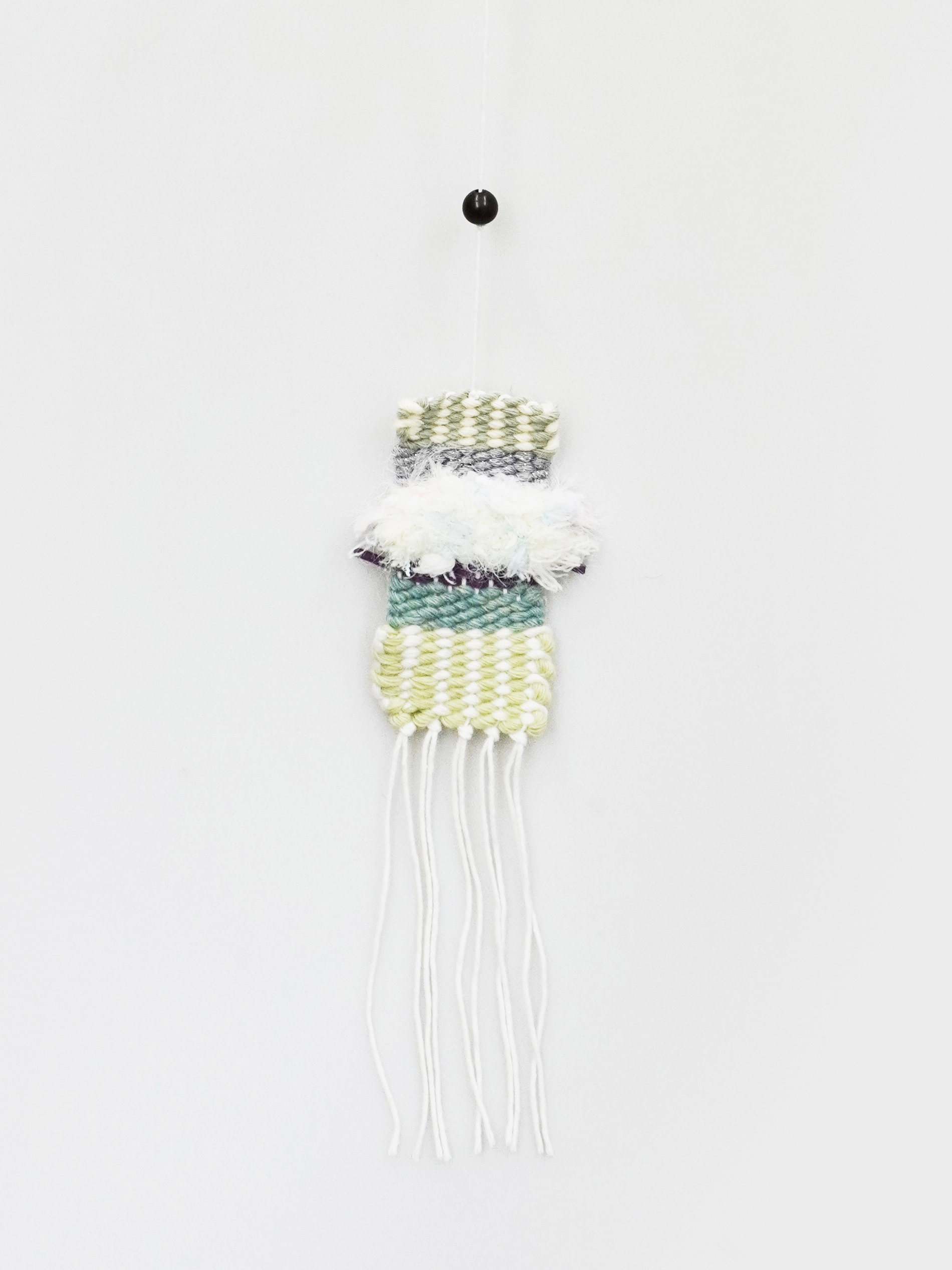 Cosymosy Weaving Whoo-Ring No.21