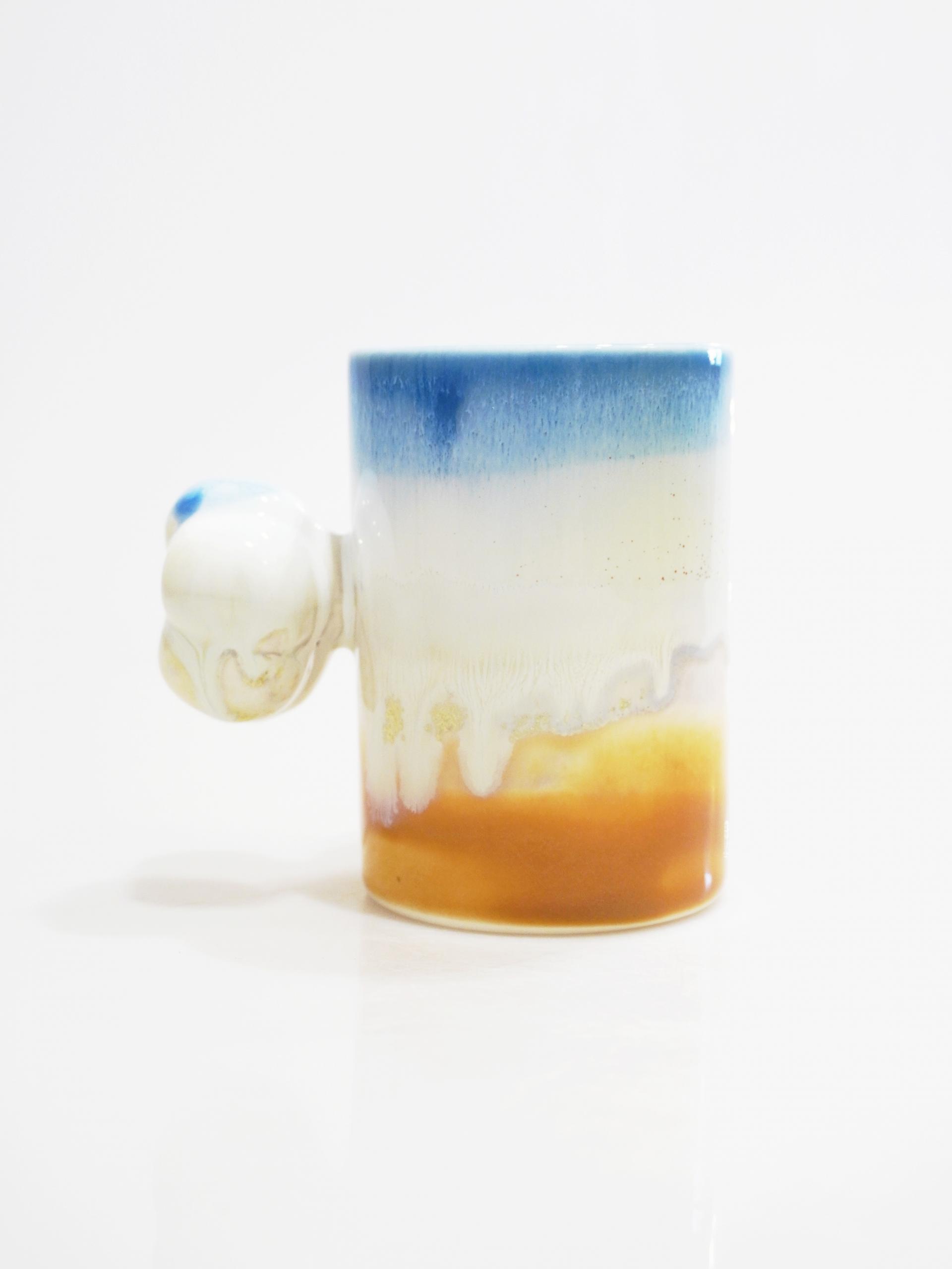 Cotton Wool Cup 03 (M) - Unique No.10