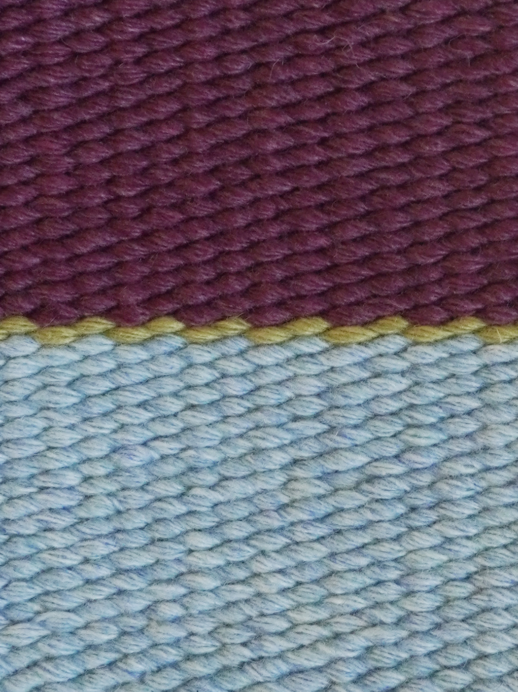 Cosymosy Weaving Coaster No.18
