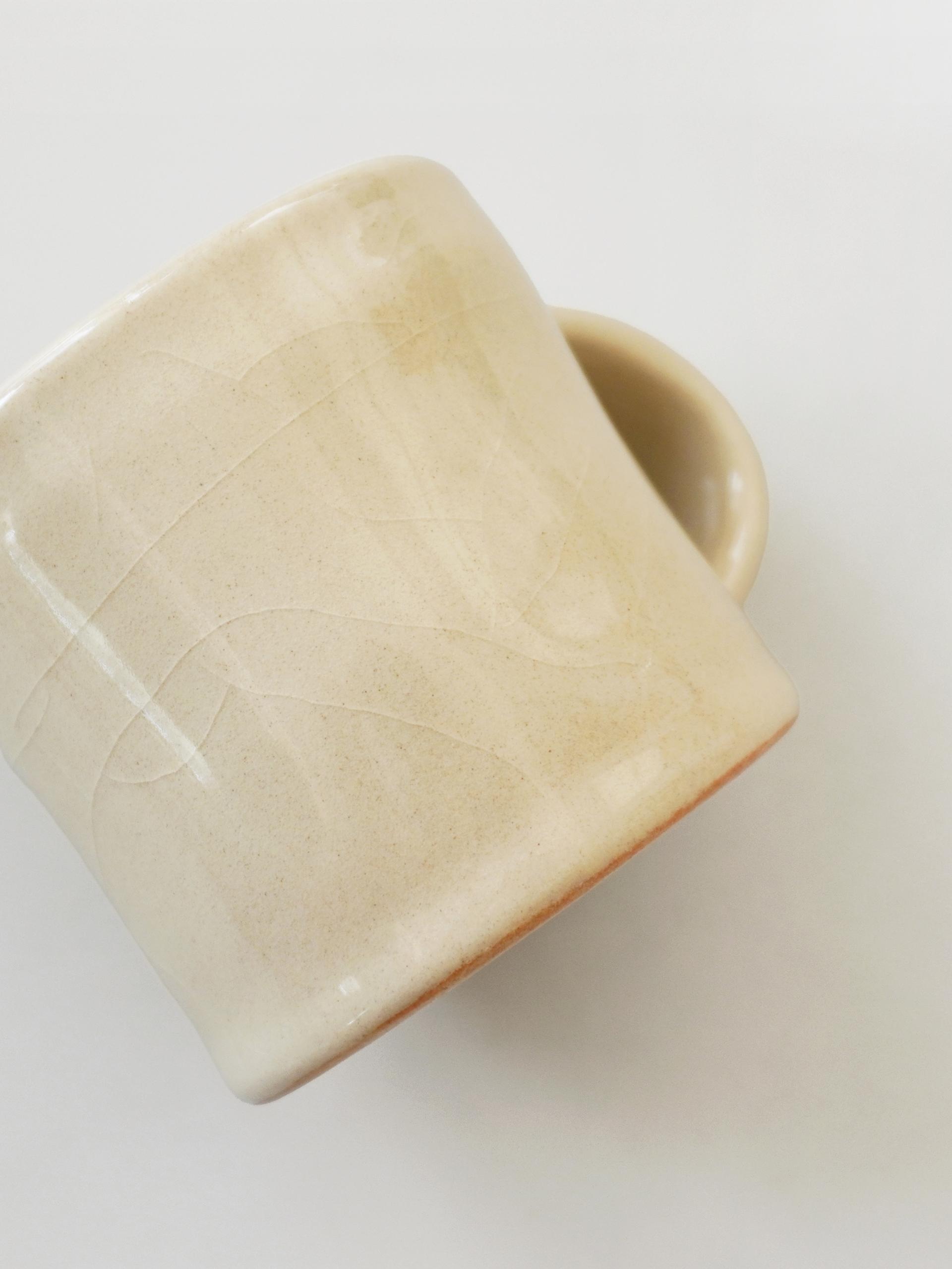 Pattern Mug No.12