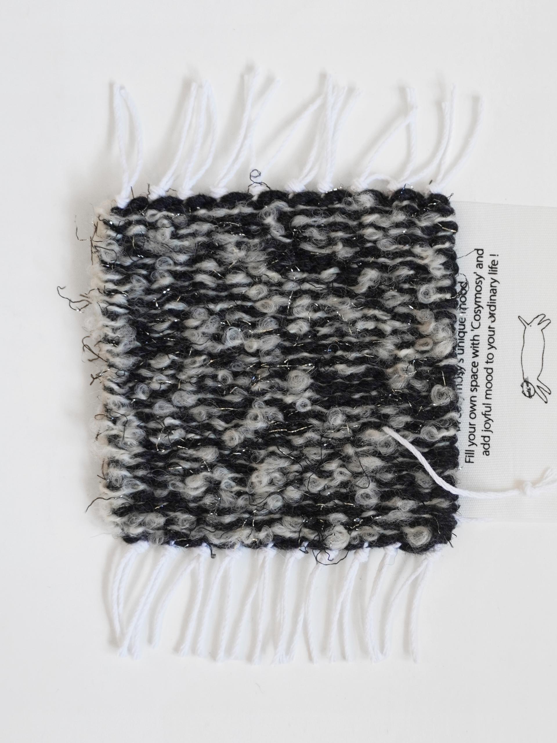 Cosymosy Weaving Coaster No.17