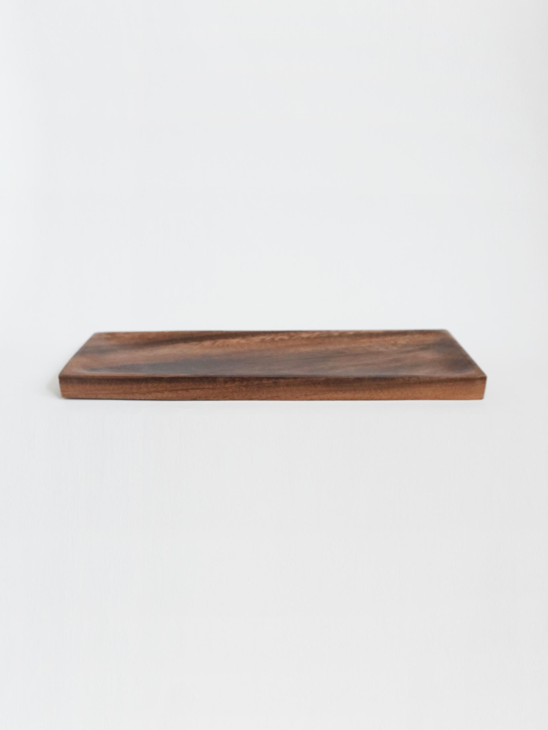 Walnut Tray