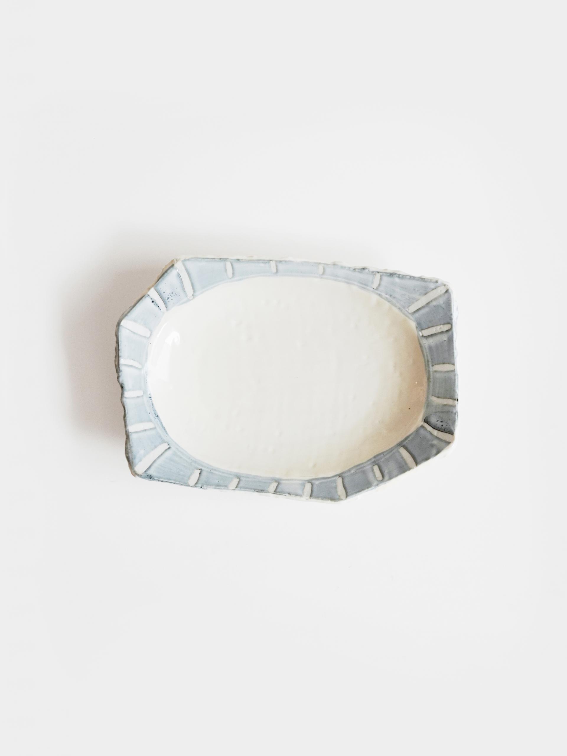 Skyline Plate - 2 Size