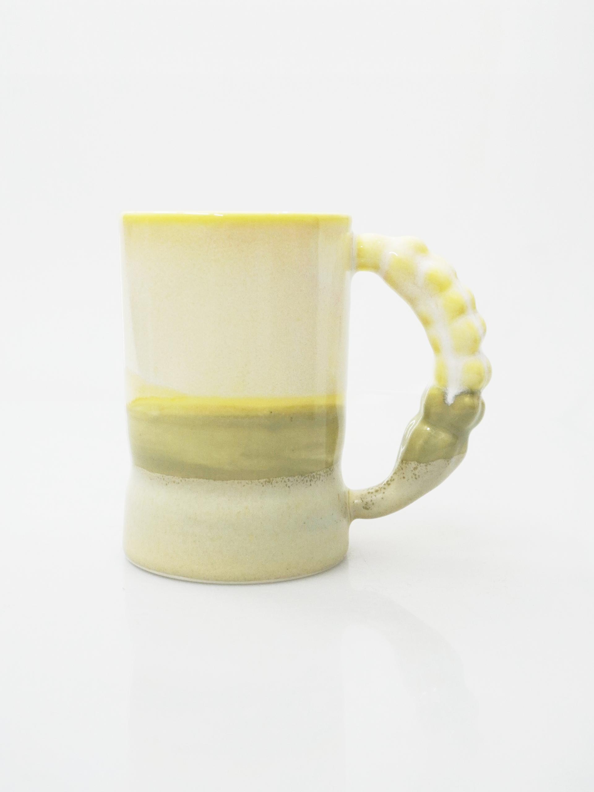 Lavender Cup - Unique No.10