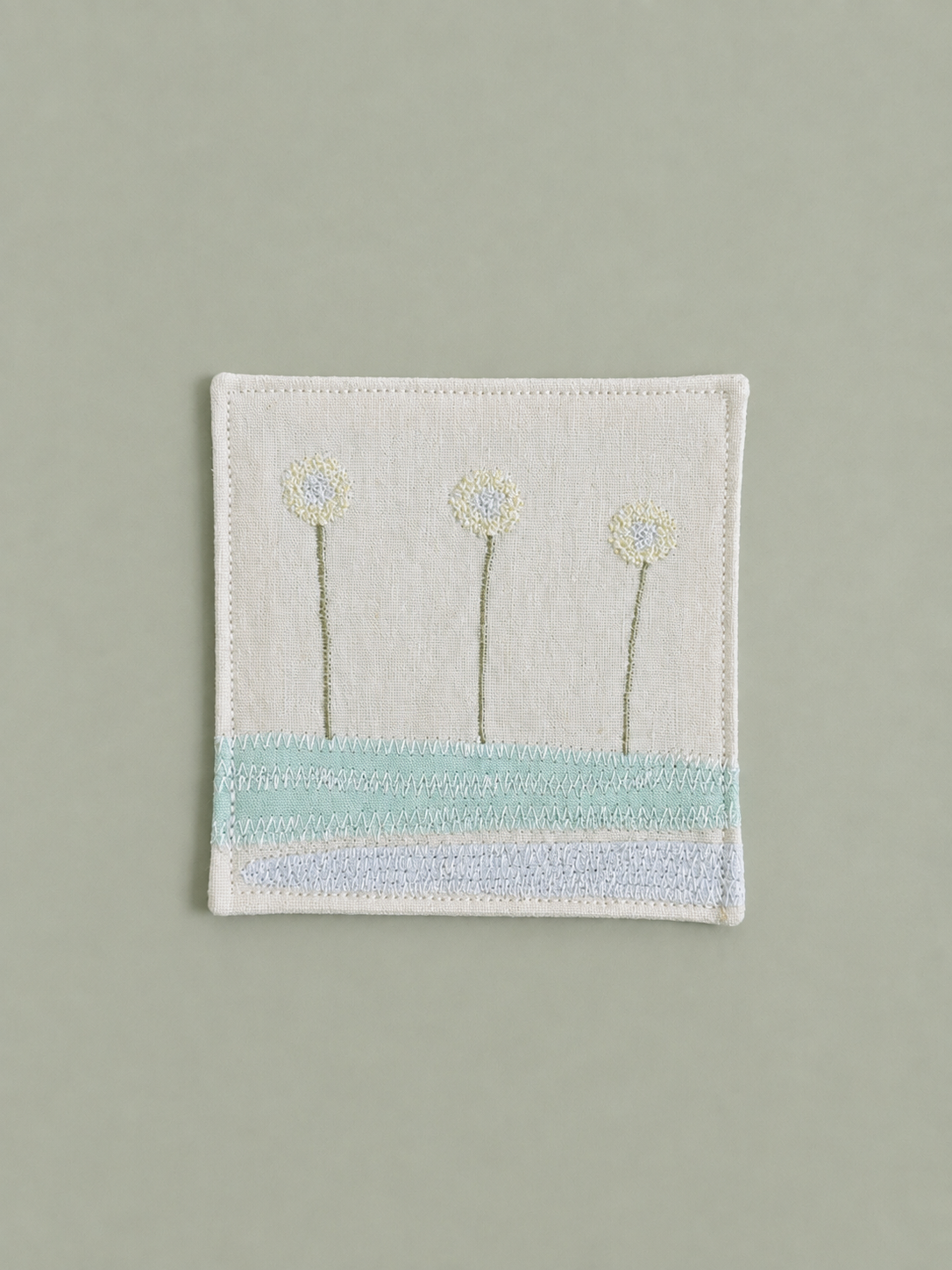 Calm Coaster No.15