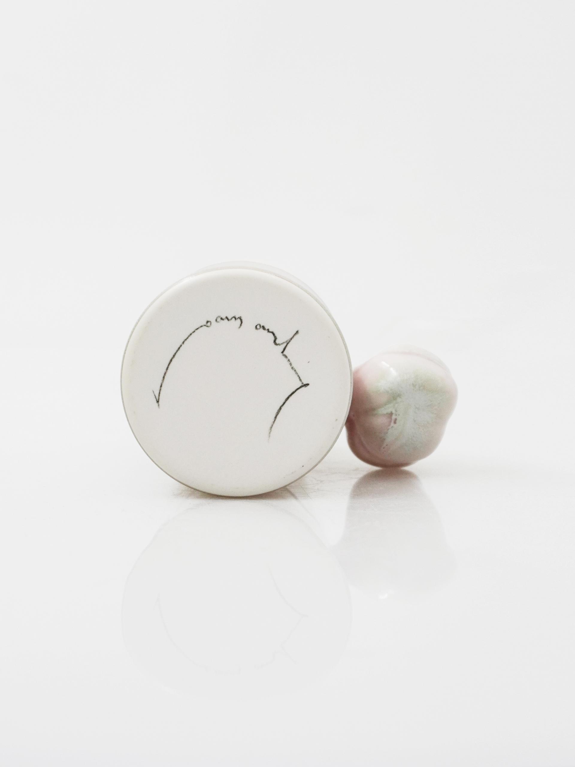 Cotton Wool Cup 03 (M) - Unique No.14