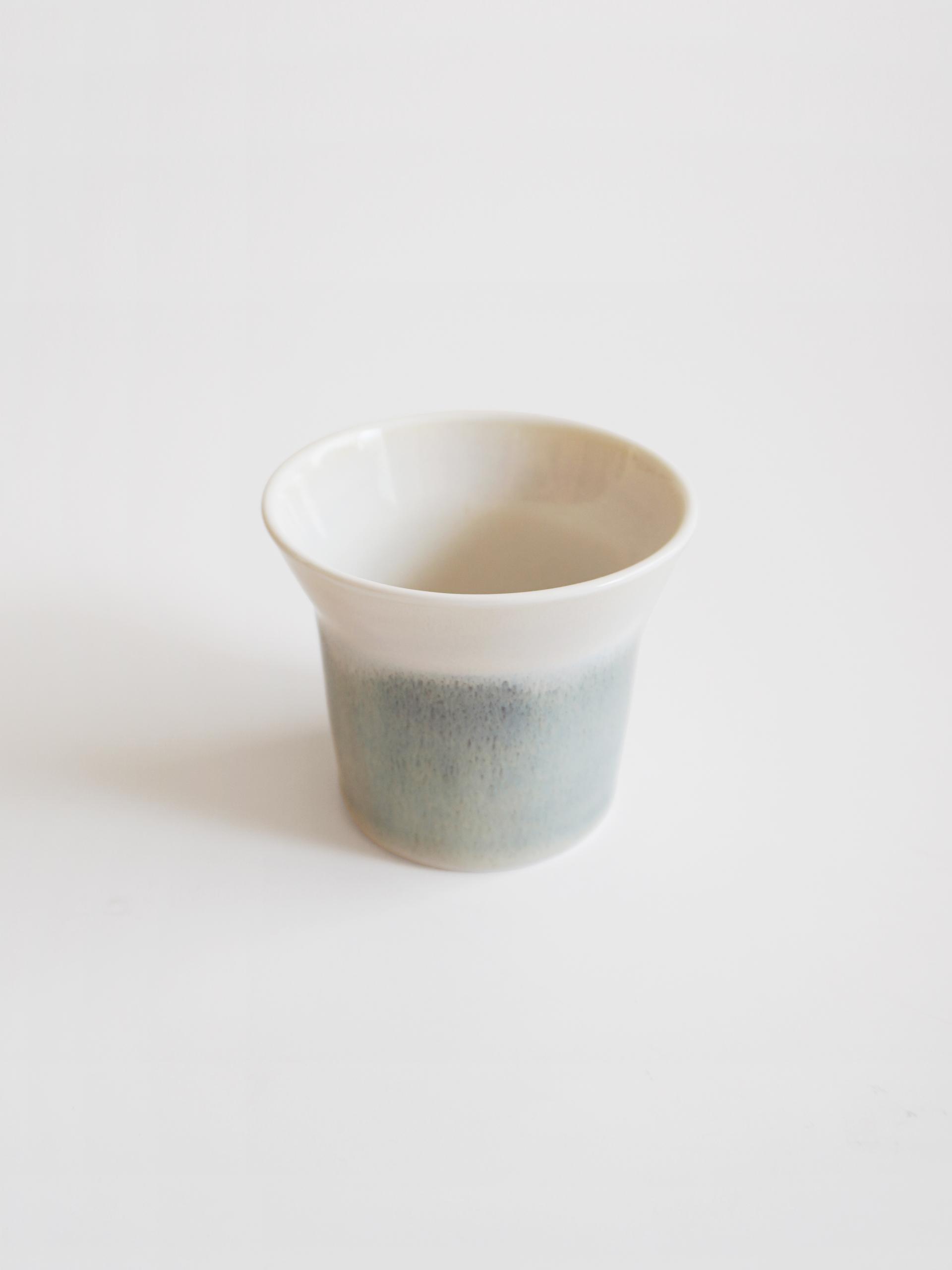 Misty Bloom Cup