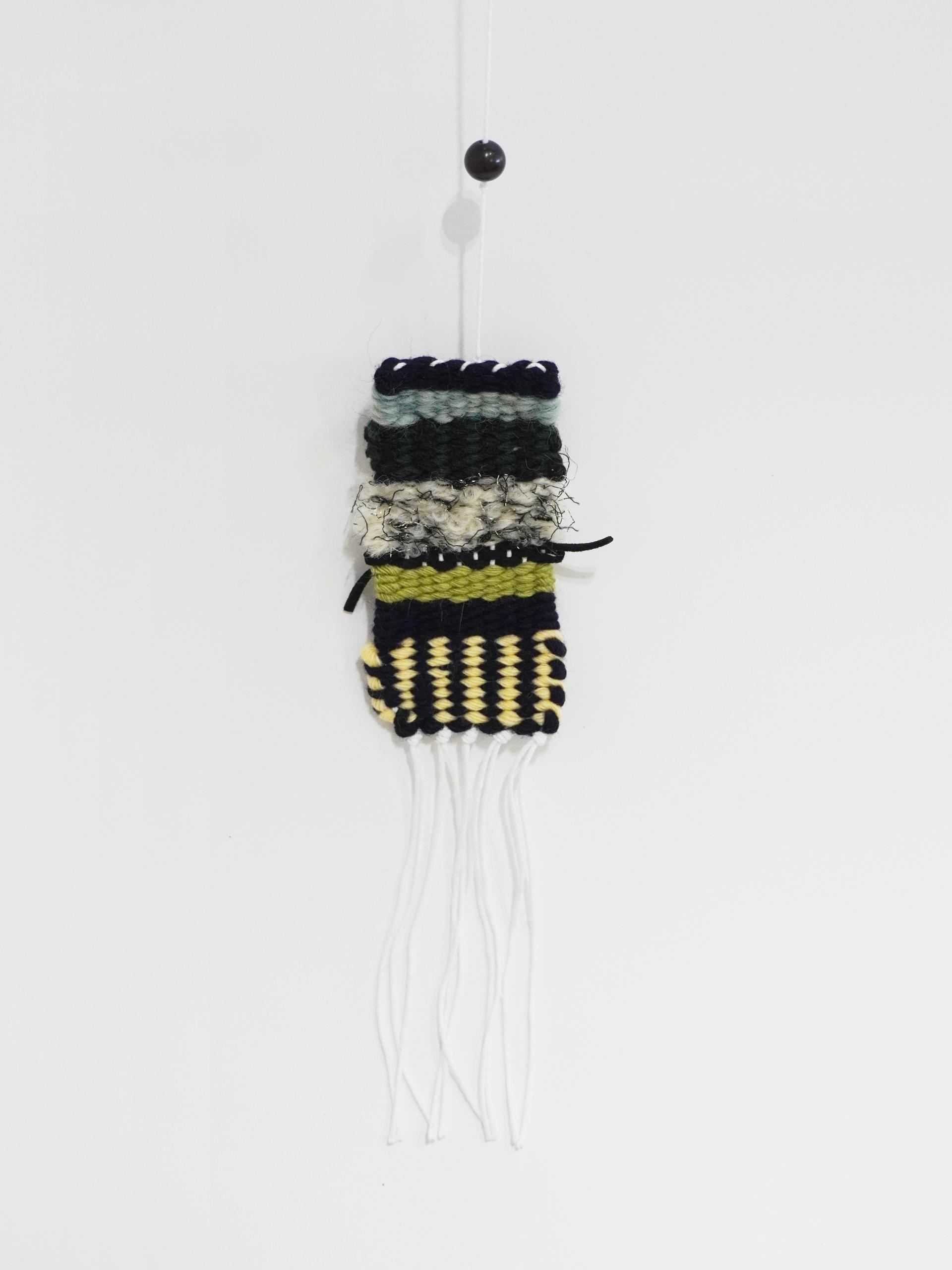 Cosymosy Weaving Whoo-Ring No.16