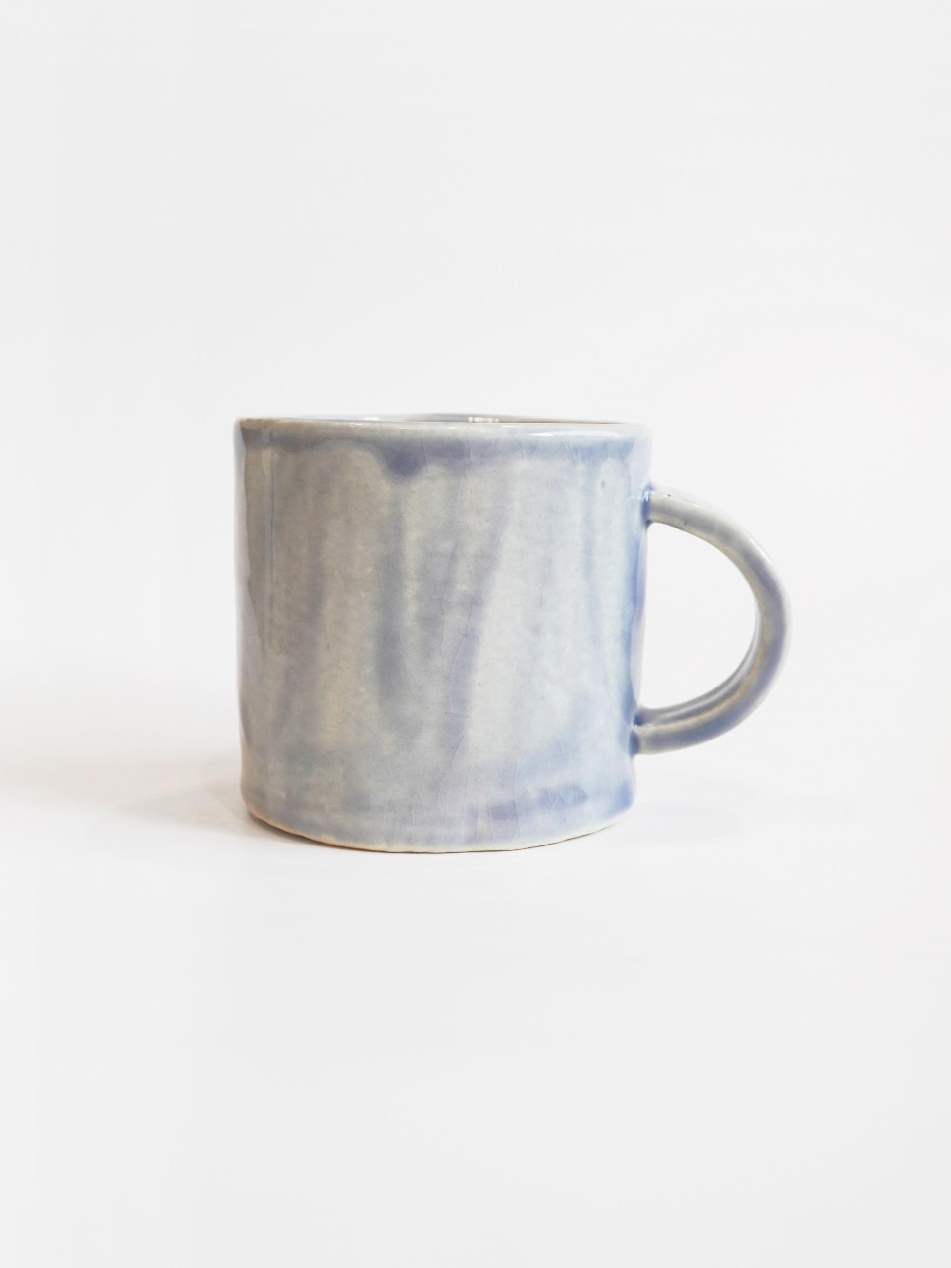 Pattern Mug No.3